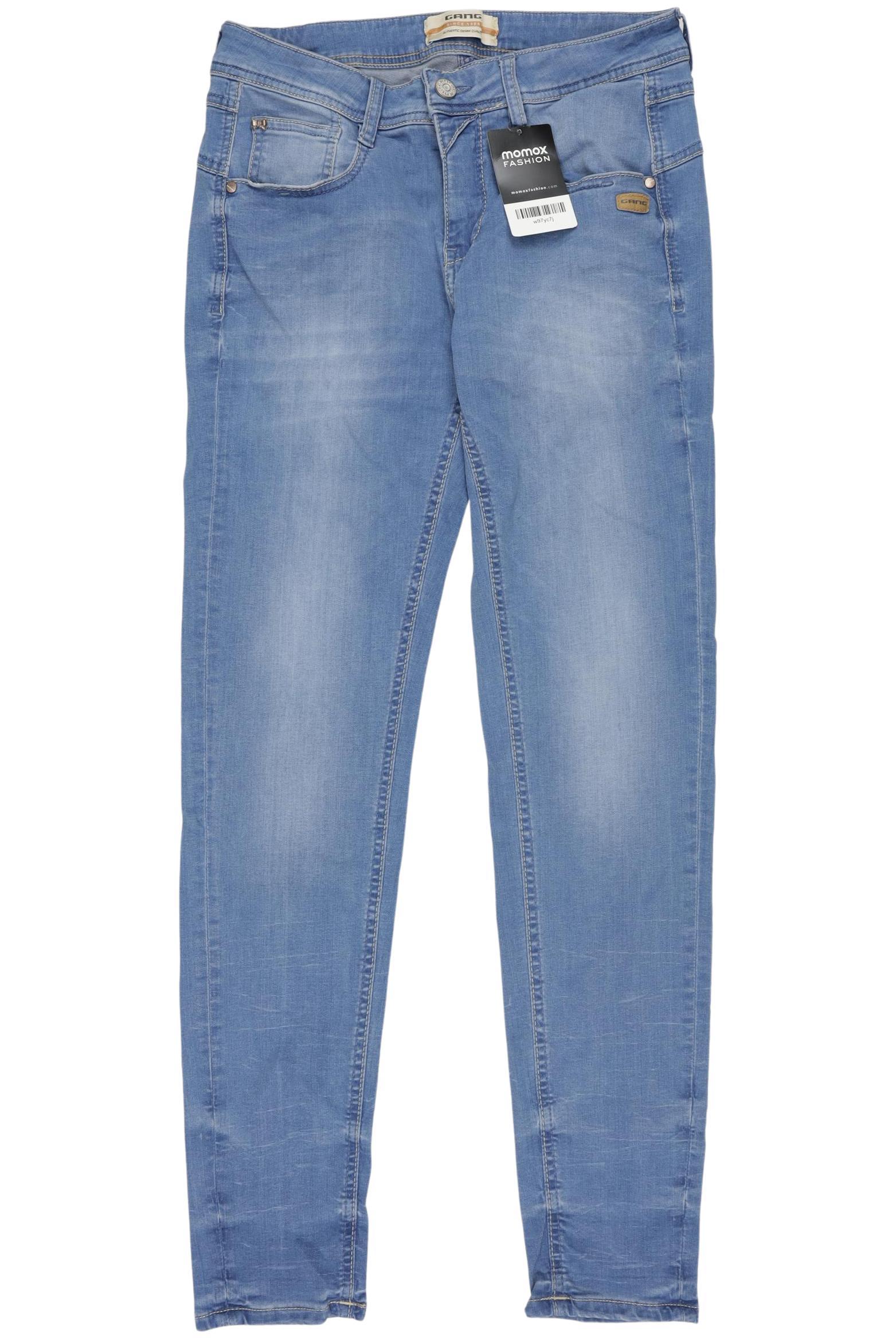 

Gang Damen Jeans, blau, Gr. 27