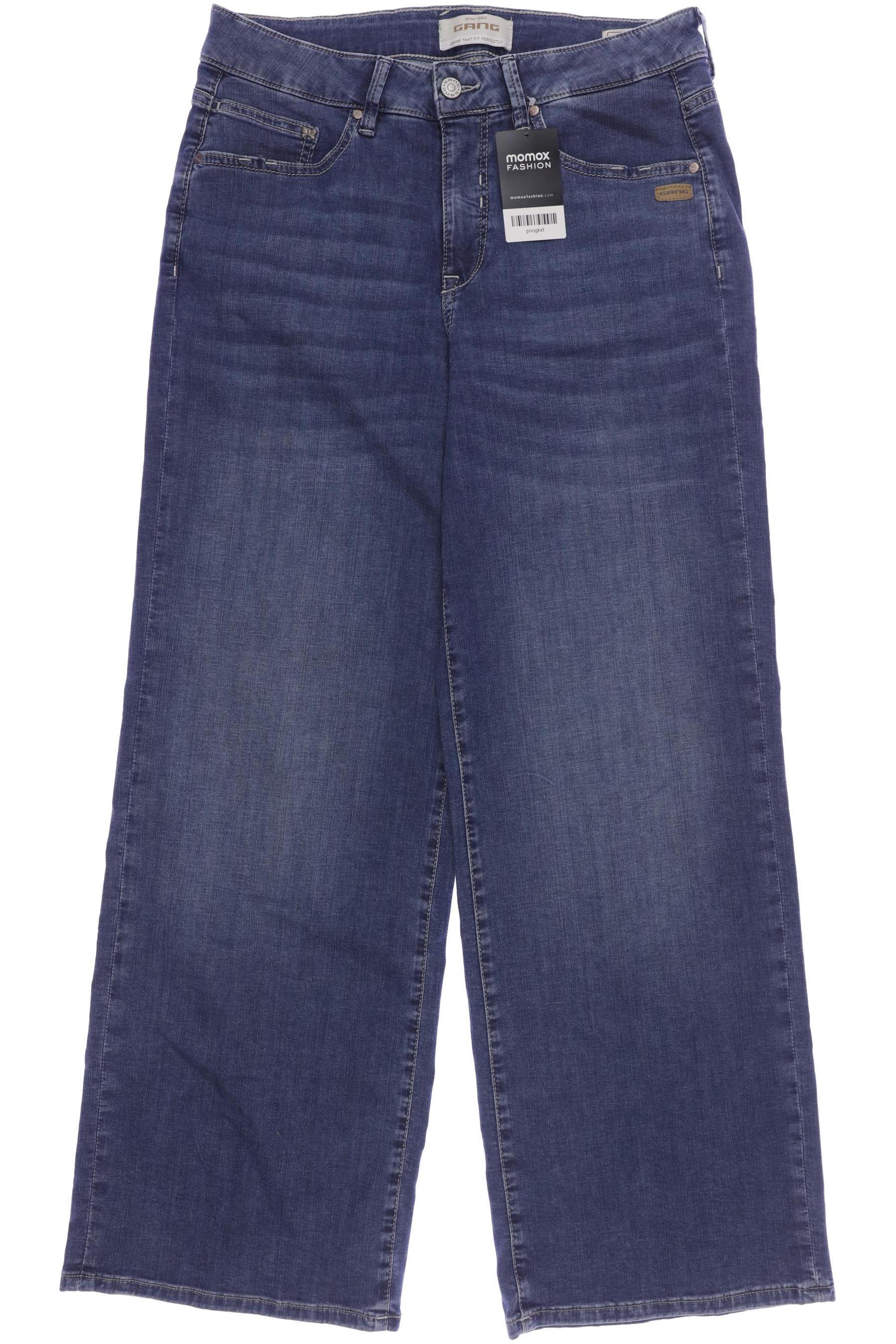 

Gang Damen Jeans, blau, Gr. 30