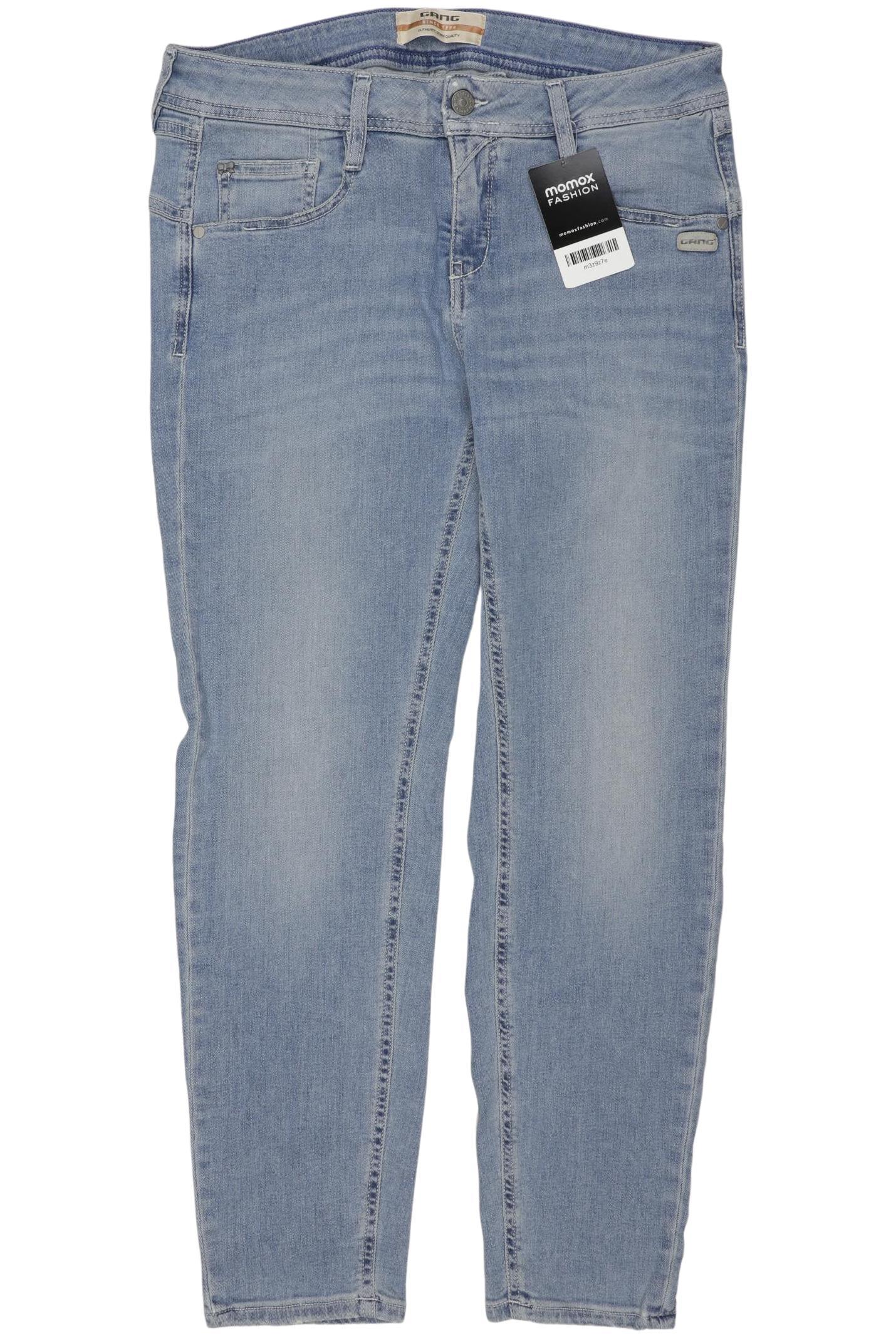 

Gang Damen Jeans, hellblau, Gr. 28