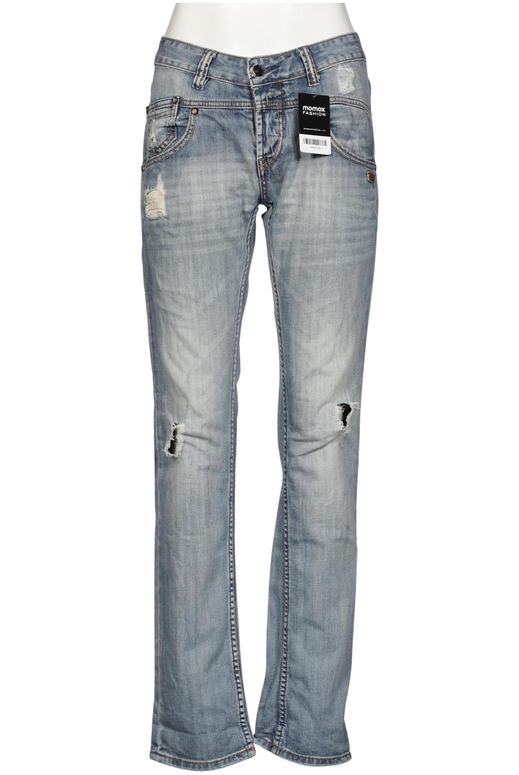 

Gang Damen Jeans, hellblau, Gr. 29