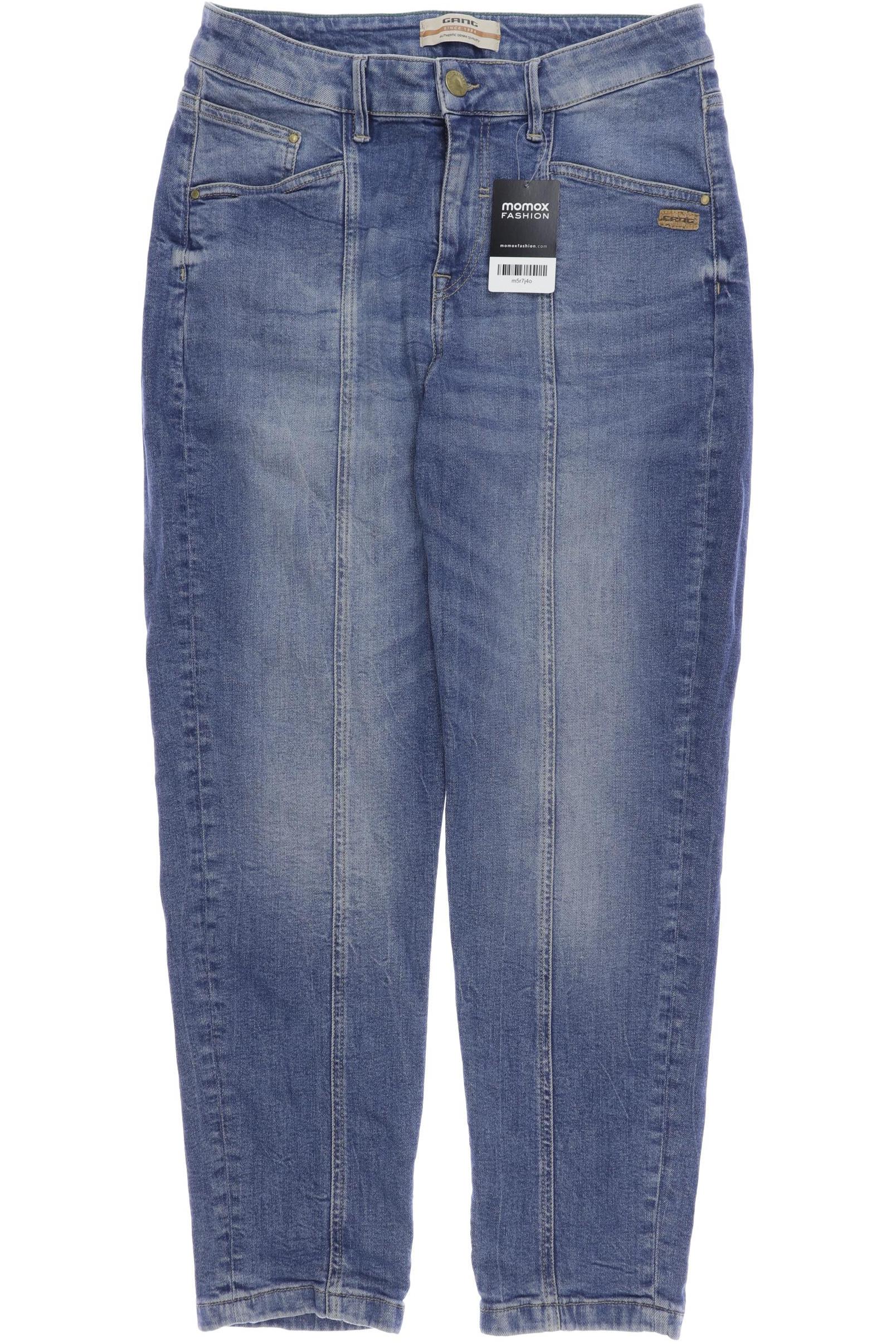 

Gang Damen Jeans, blau, Gr. 40