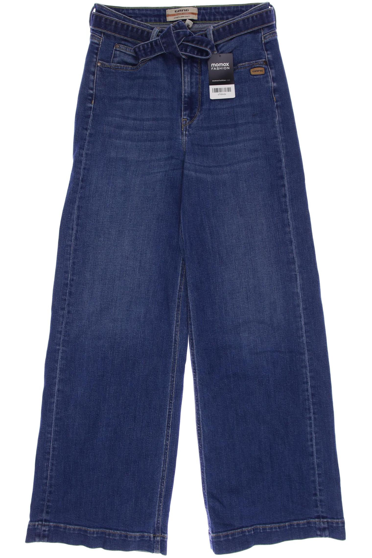 

GANG Damen Jeans, blau