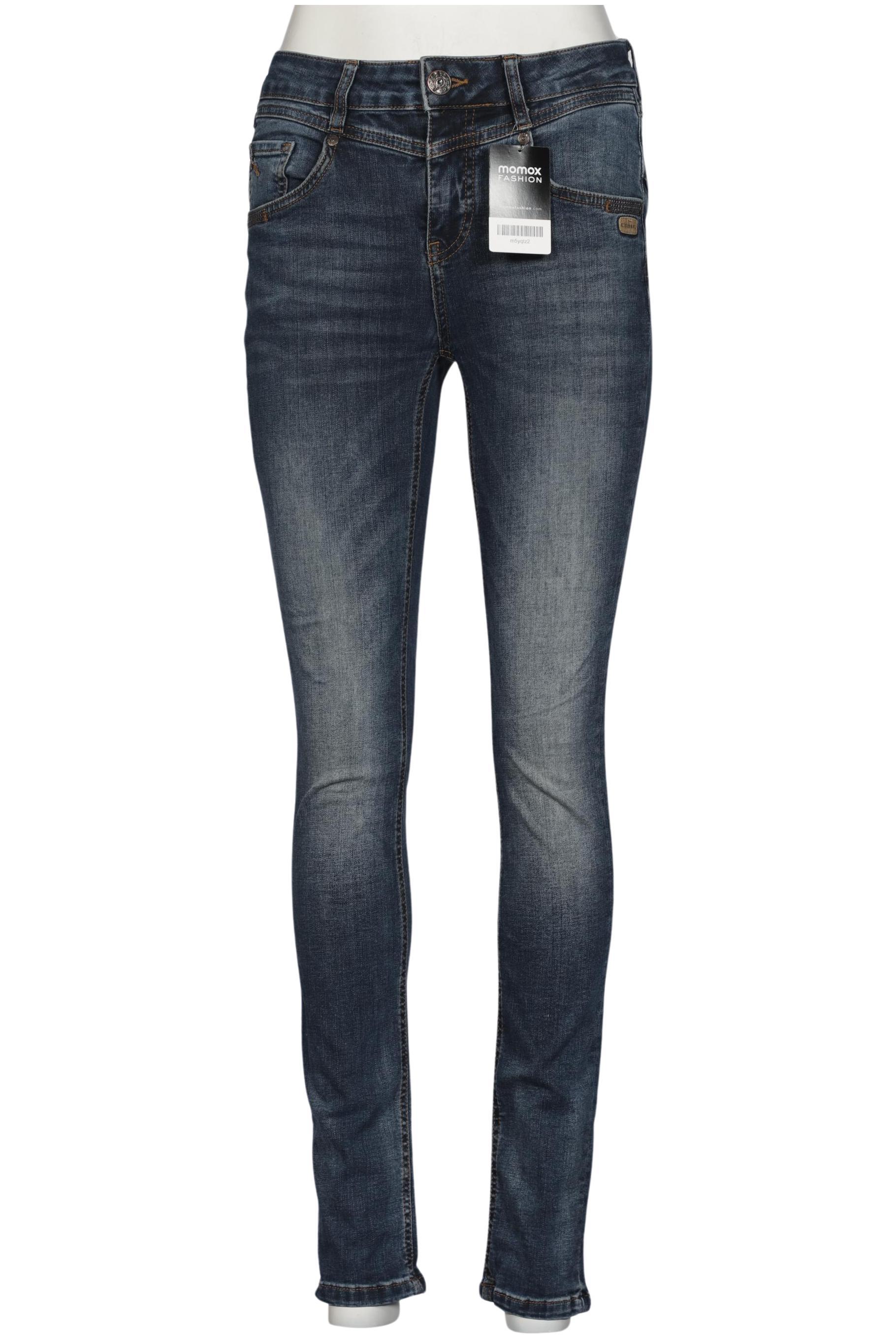 

Gang Damen Jeans, blau, Gr. 29