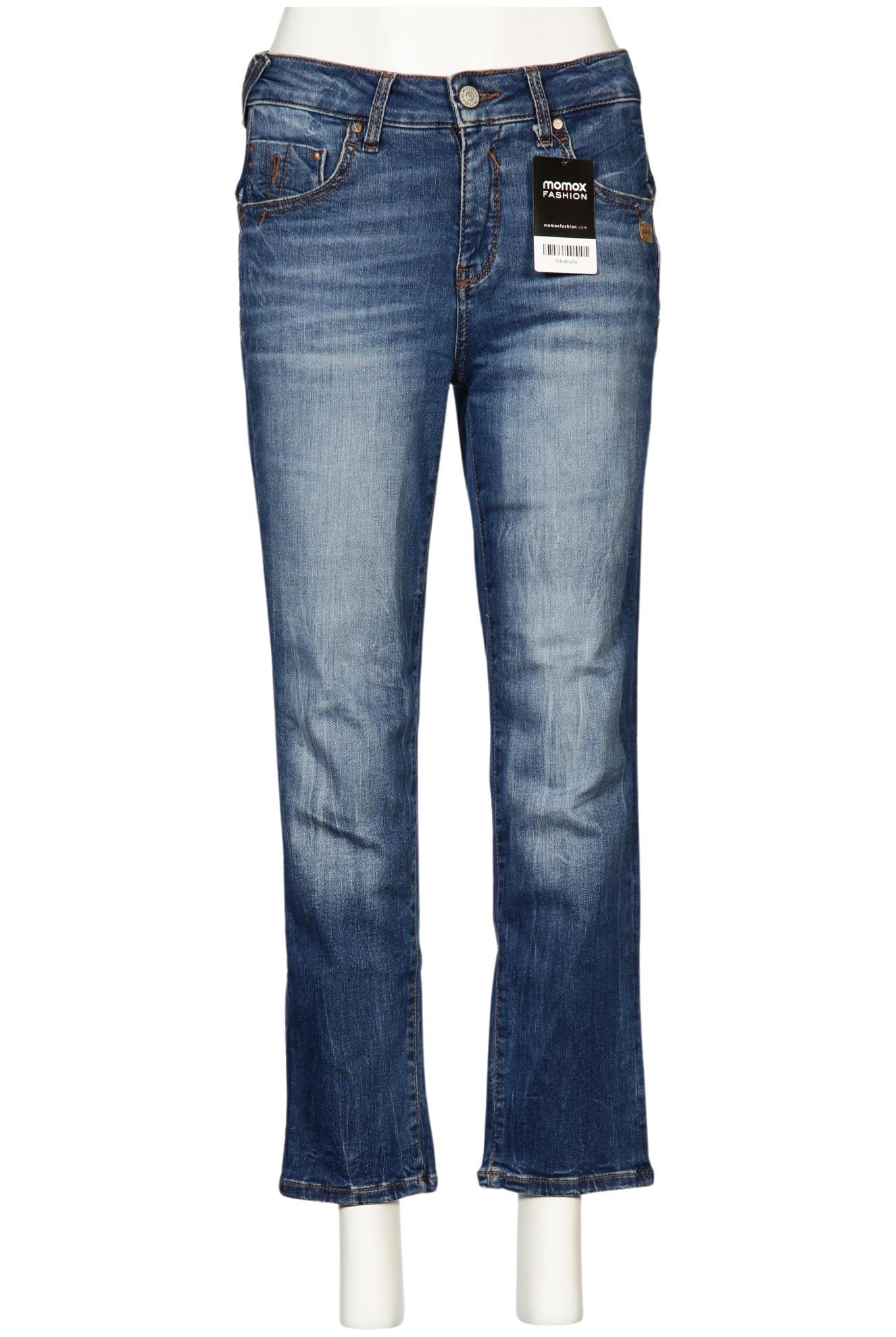 

Gang Damen Jeans, blau, Gr. 28