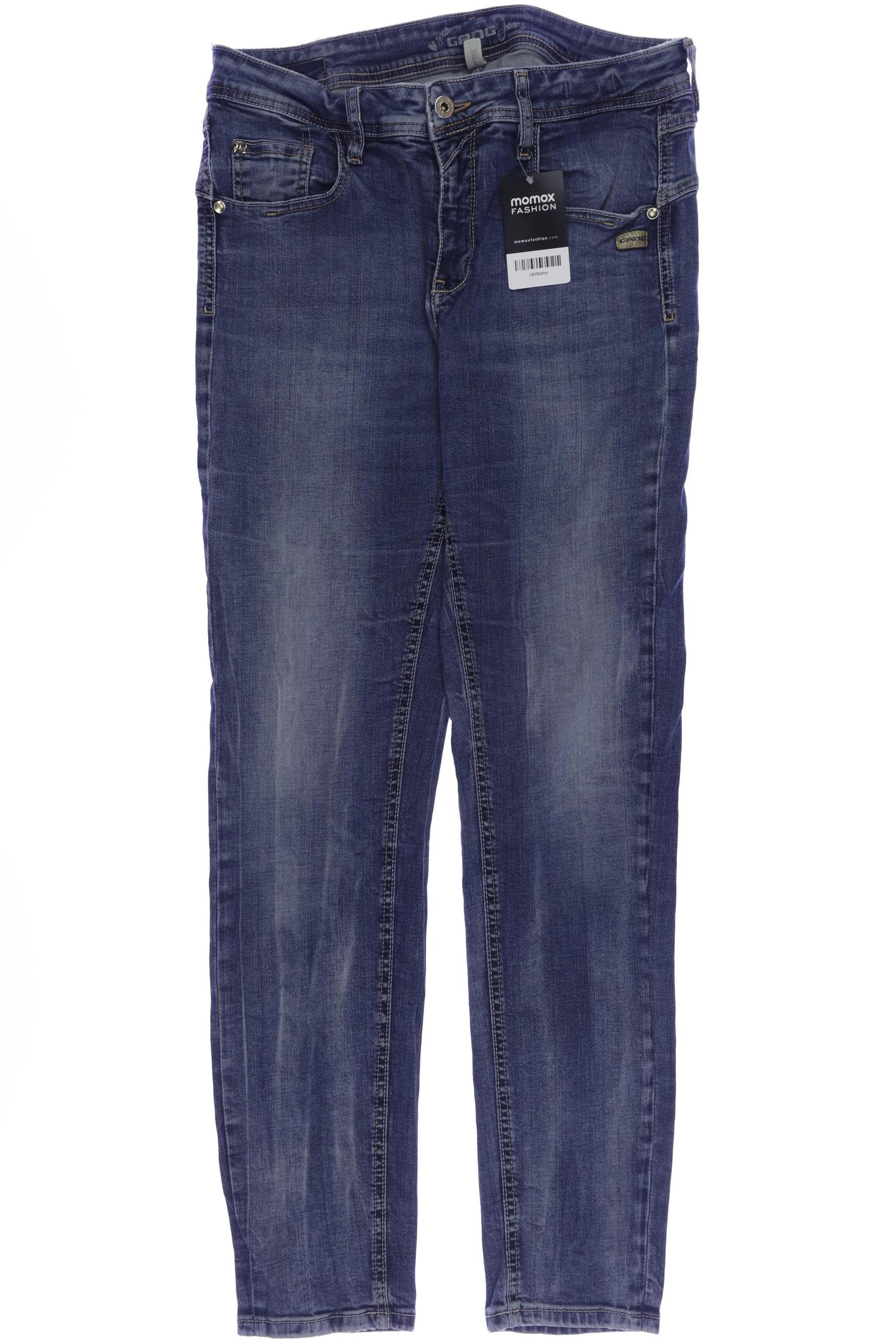 

Gang Damen Jeans, blau, Gr. 31