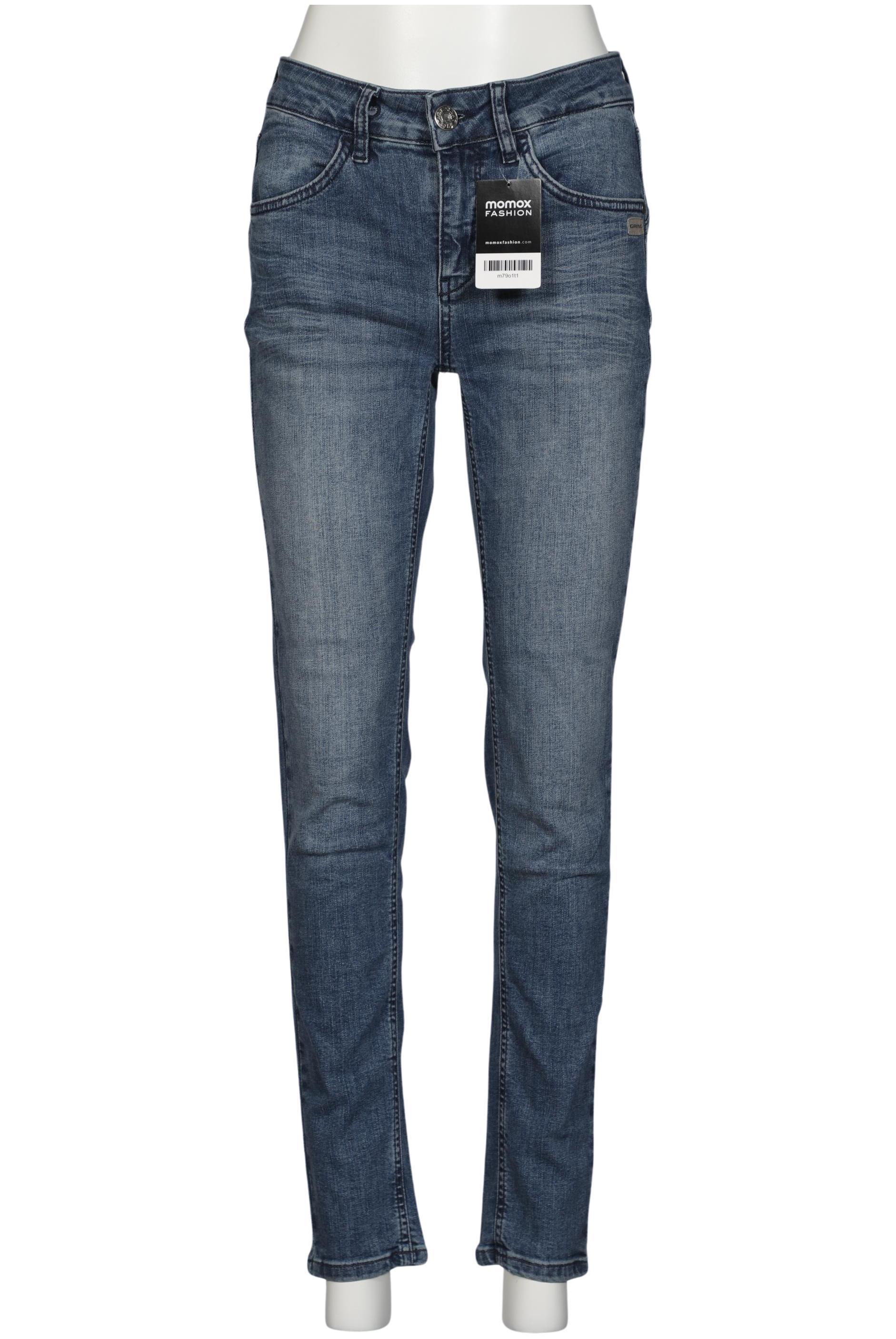 

Gang Damen Jeans, blau, Gr. 27