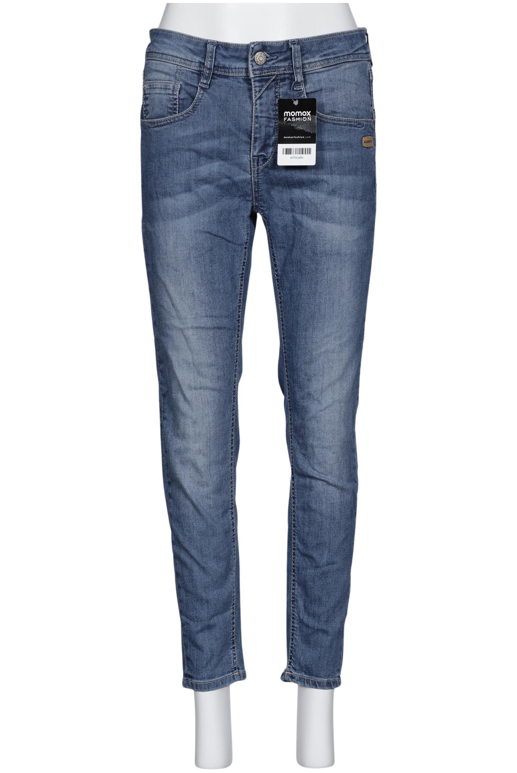 

Gang Damen Jeans, blau, Gr. 28