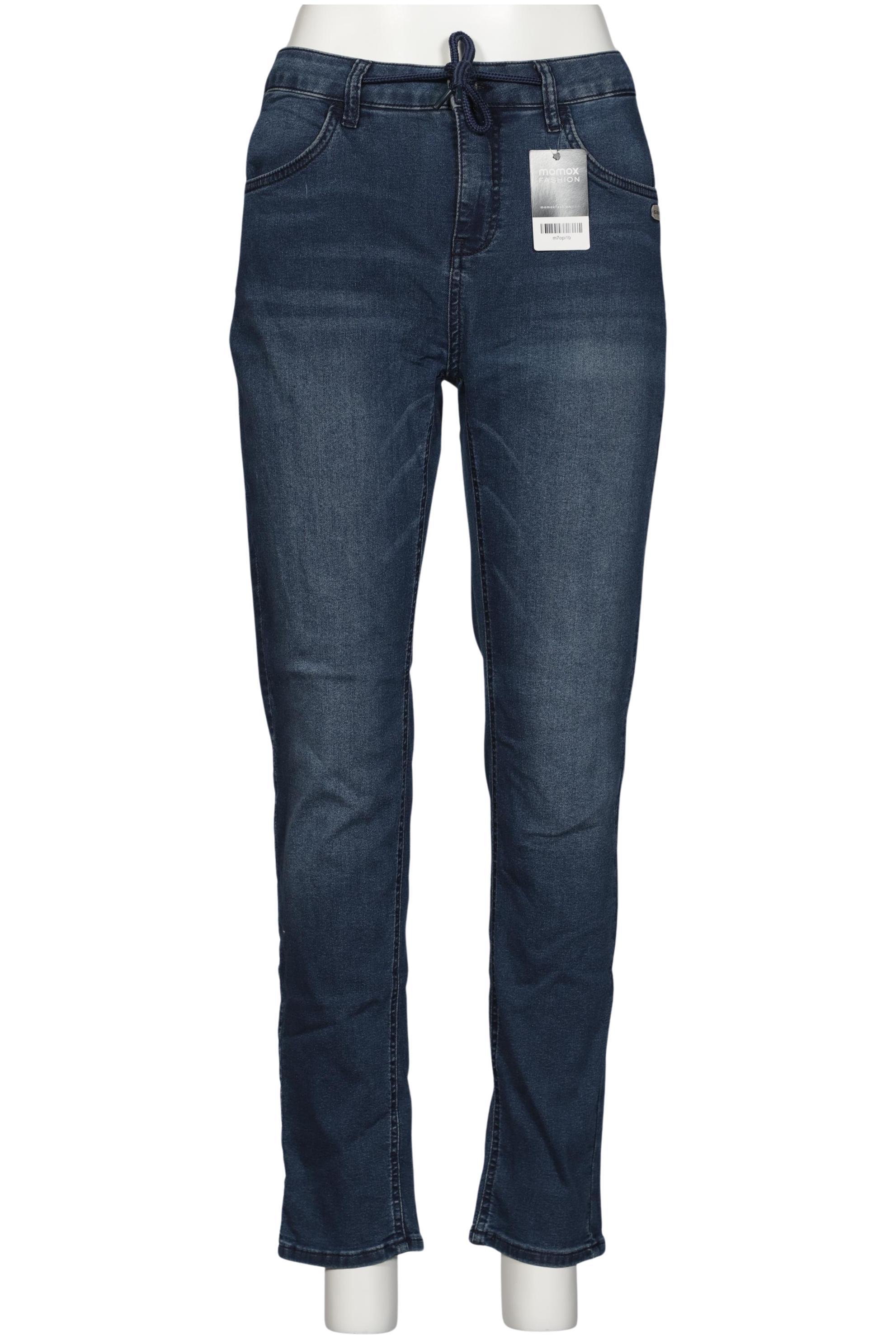 

Gang Damen Jeans, blau, Gr. 33