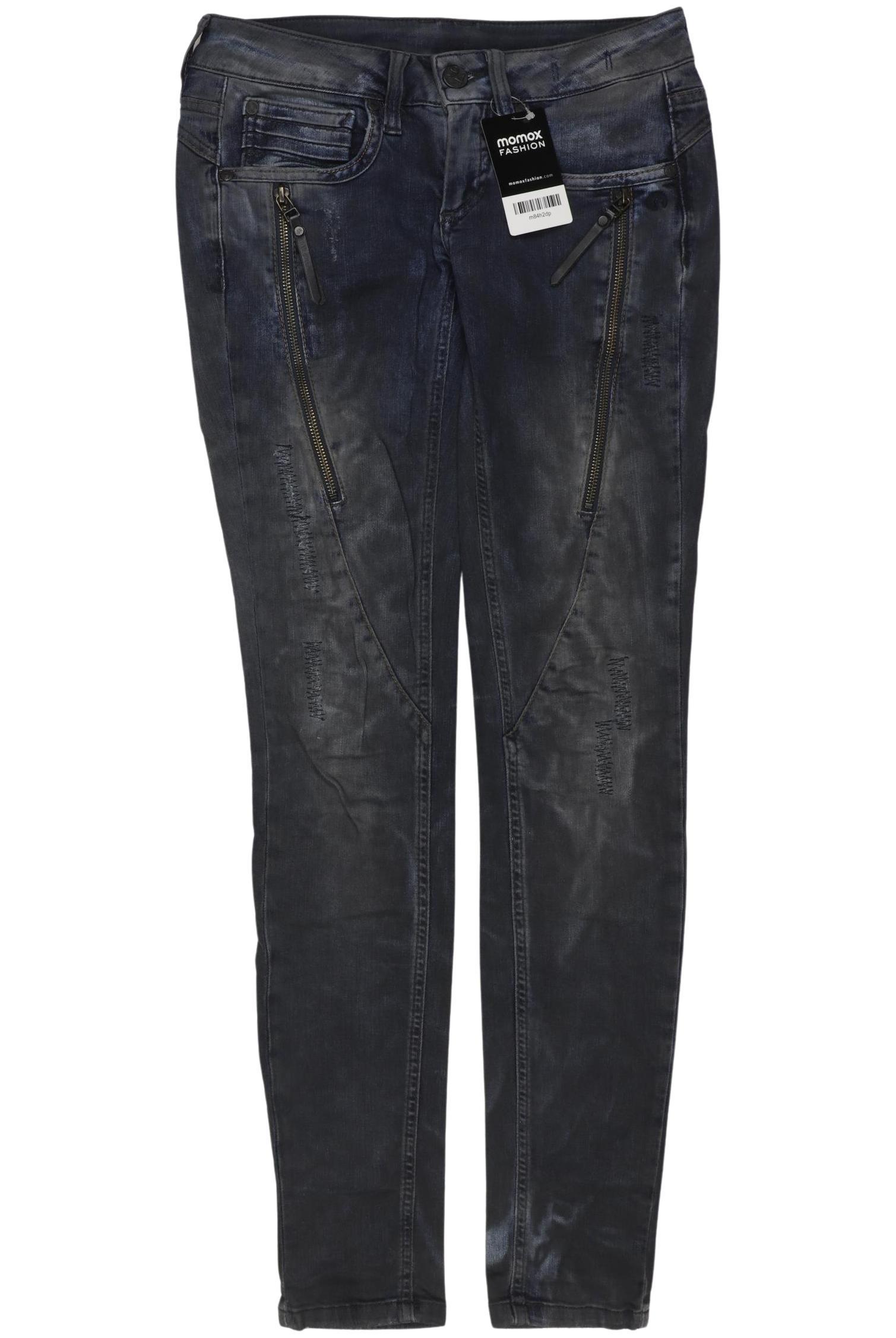 

Gang Damen Jeans, blau, Gr. 26