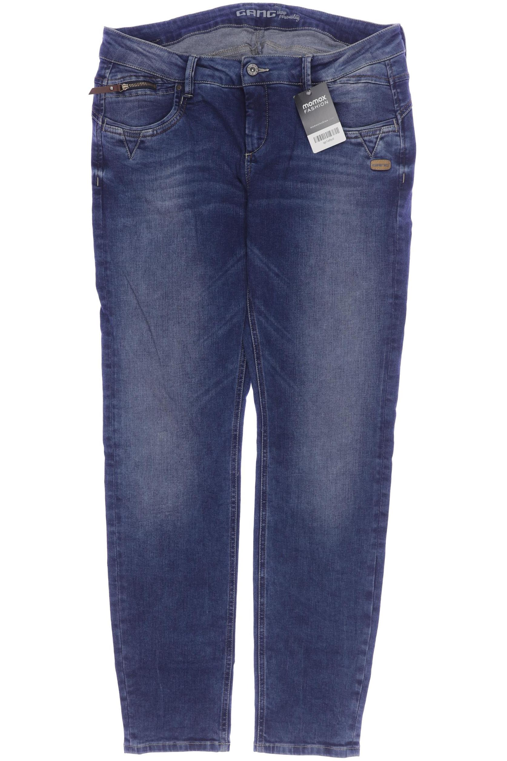 

Gang Damen Jeans, blau, Gr. 33