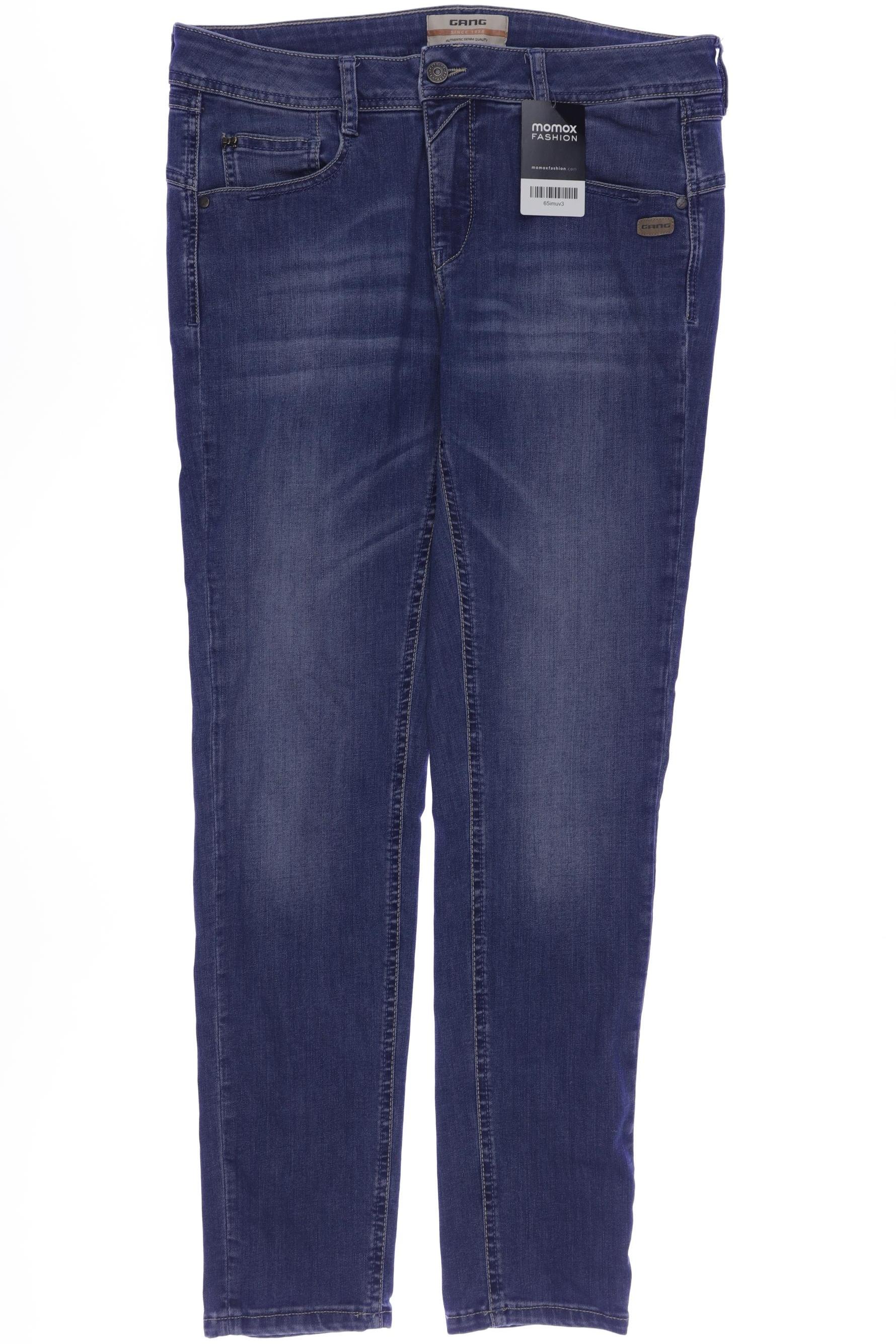 

Gang Damen Jeans, blau, Gr. 33