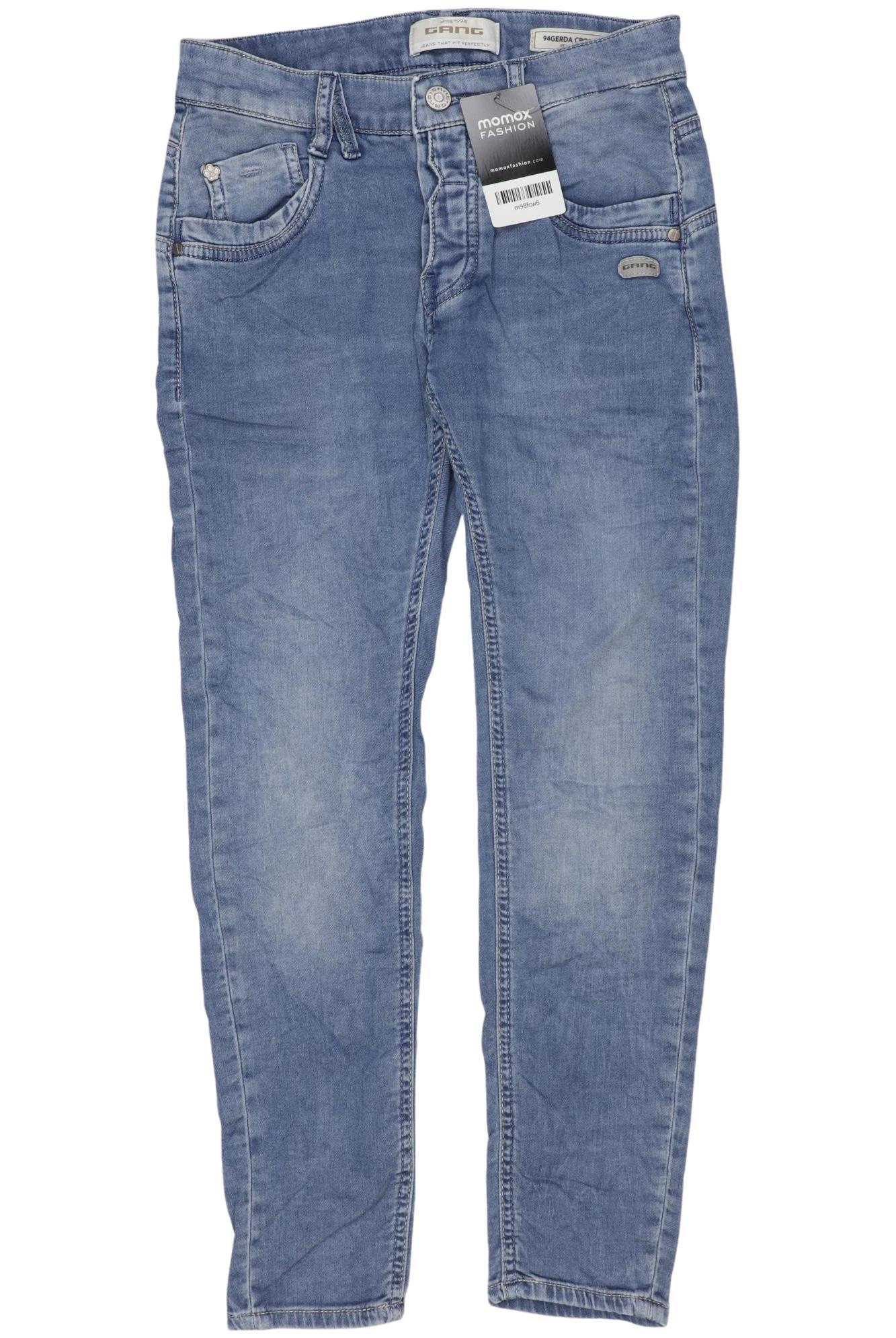 

Gang Damen Jeans, blau, Gr. 24