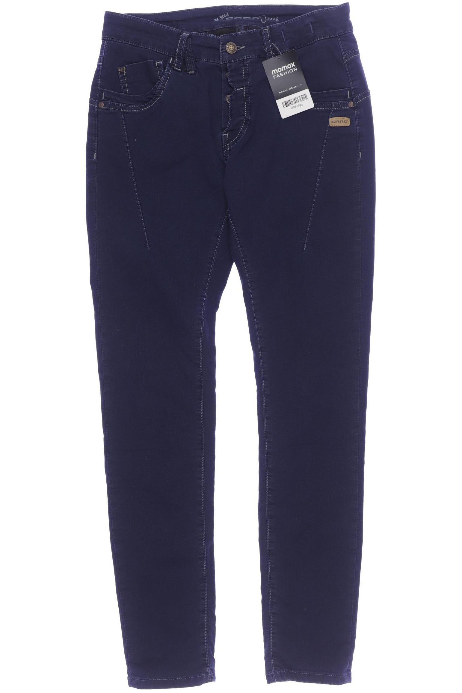 

Gang Damen Jeans, marineblau, Gr. 28