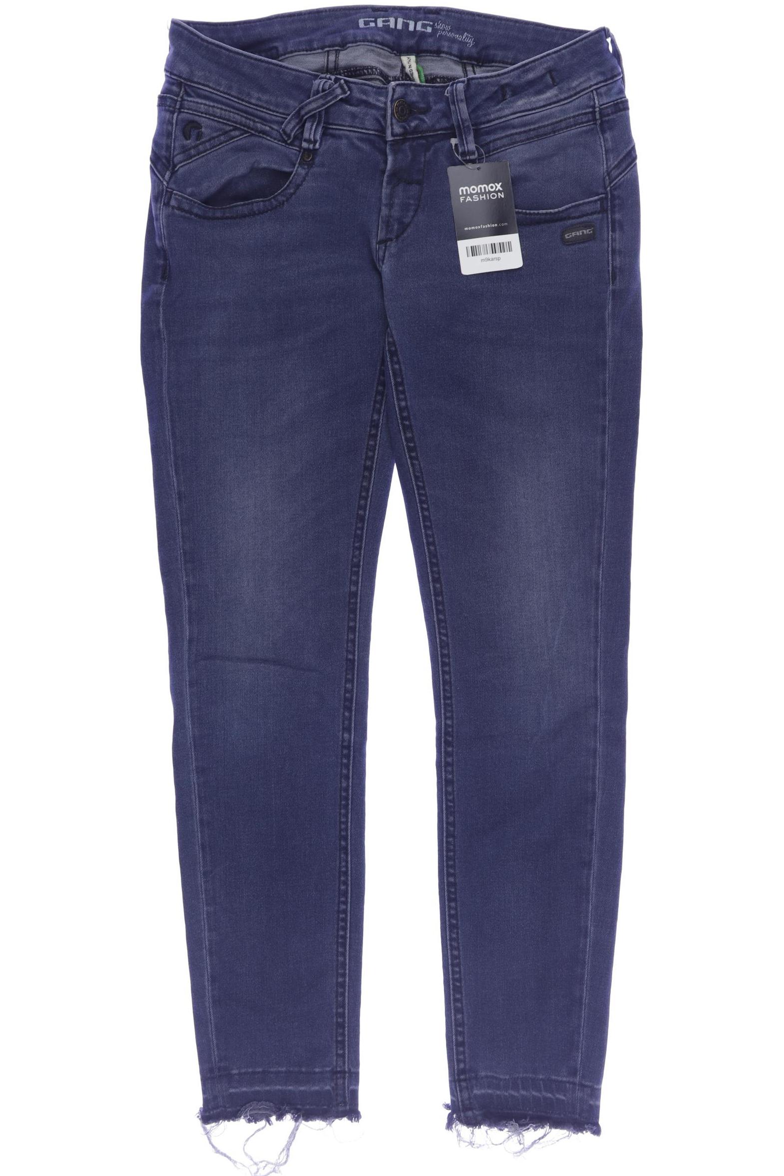 

Gang Damen Jeans, blau, Gr. 27