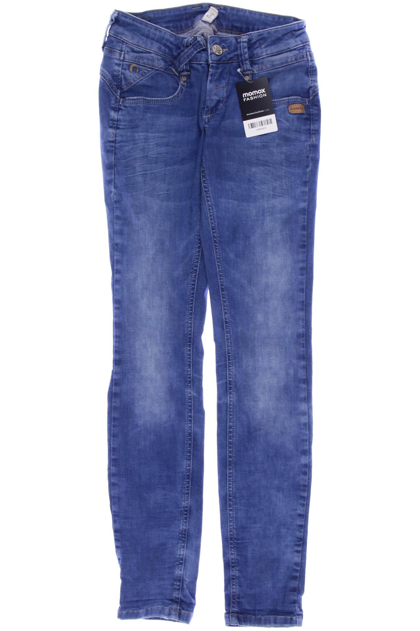 

GANG Damen Jeans, blau