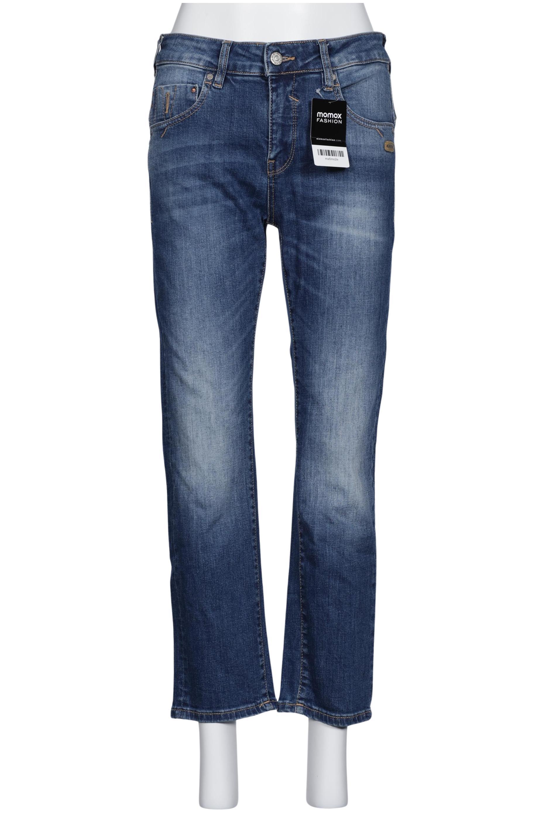 

Gang Damen Jeans, blau, Gr. 28