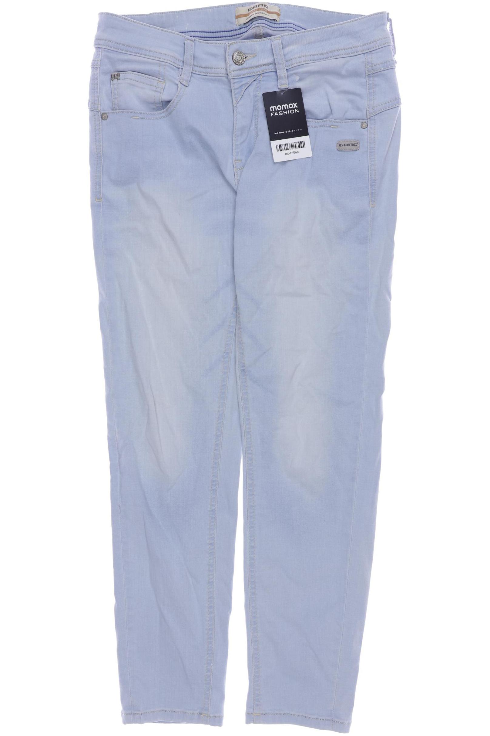 

GANG Damen Jeans, hellblau