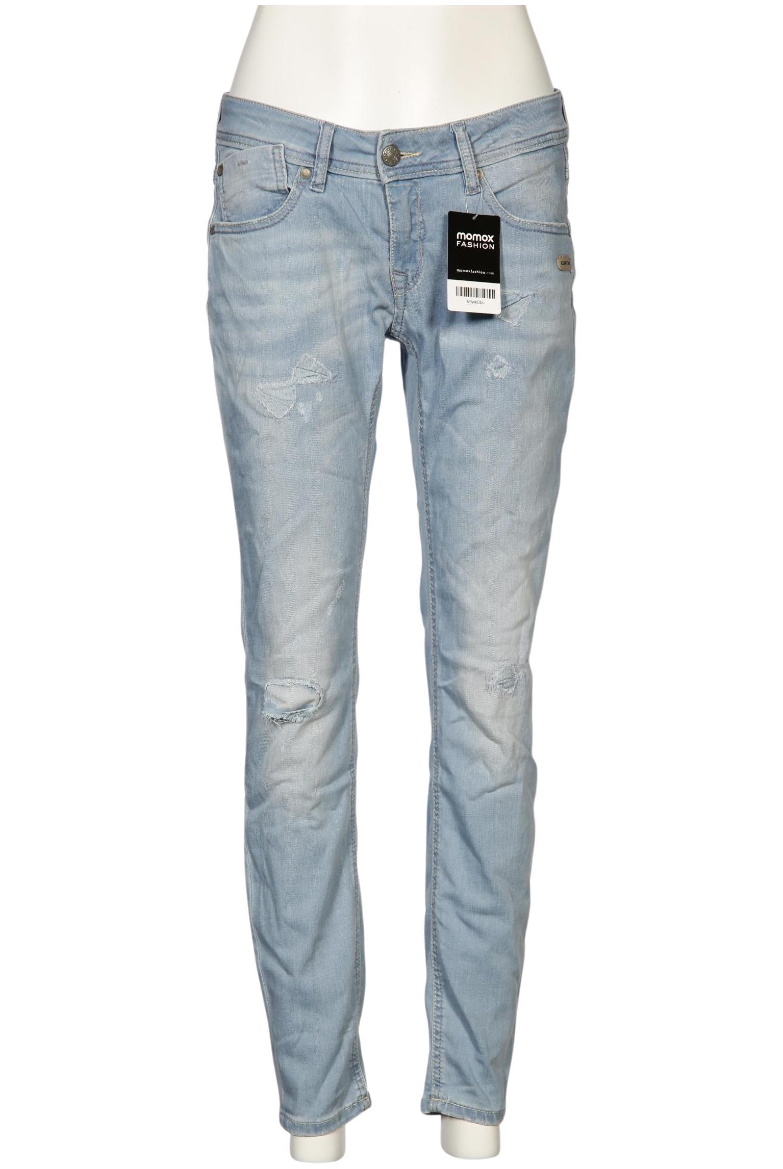 

Gang Damen Jeans, hellblau, Gr. 28