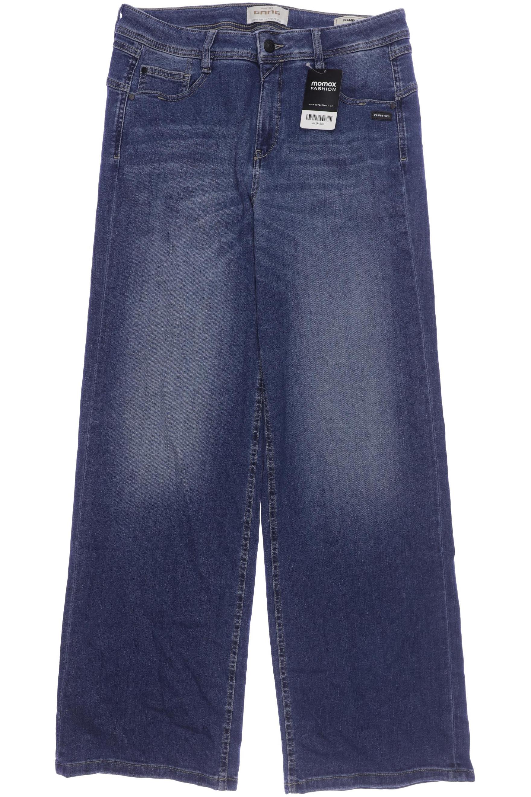 

Gang Damen Jeans, blau, Gr. 31