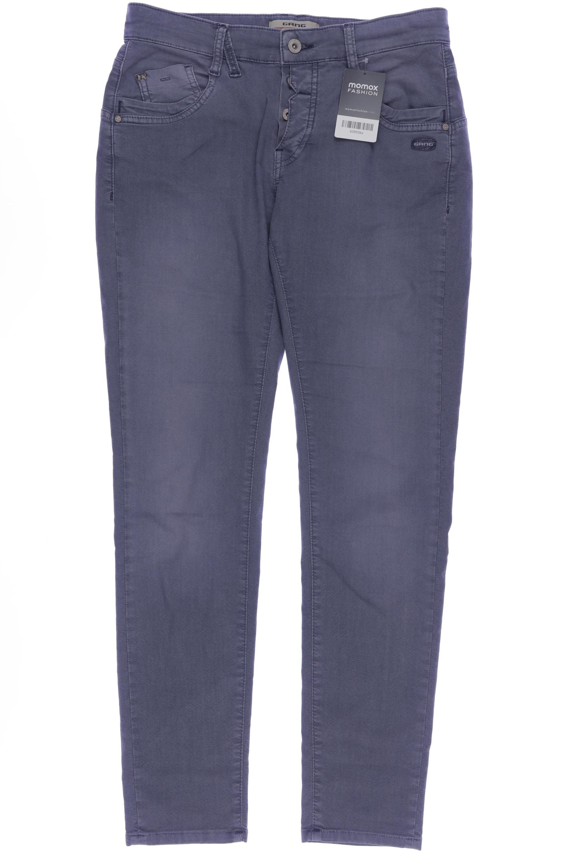 

Gang Damen Jeans, blau, Gr. 28