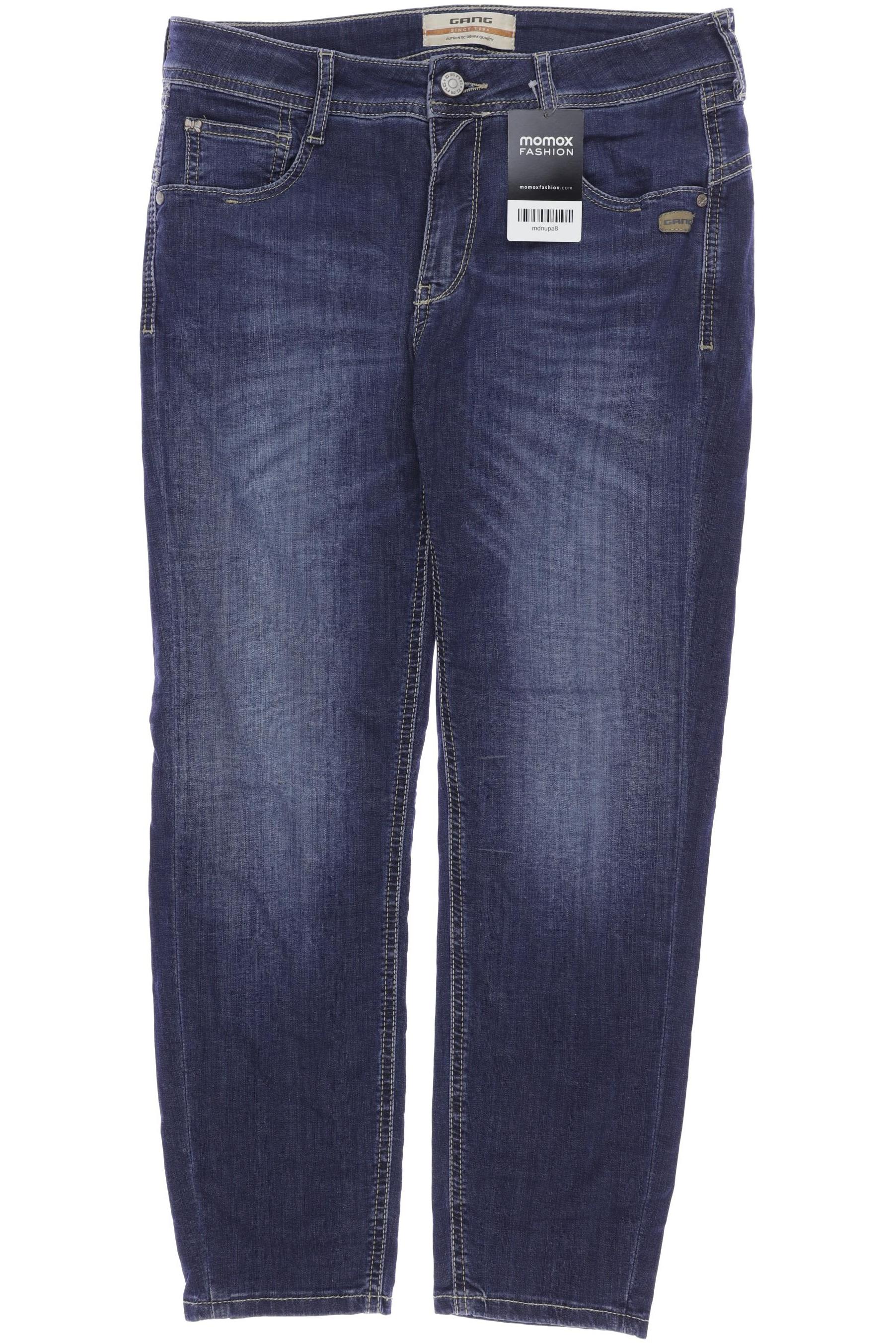 

Gang Damen Jeans, marineblau, Gr. 29