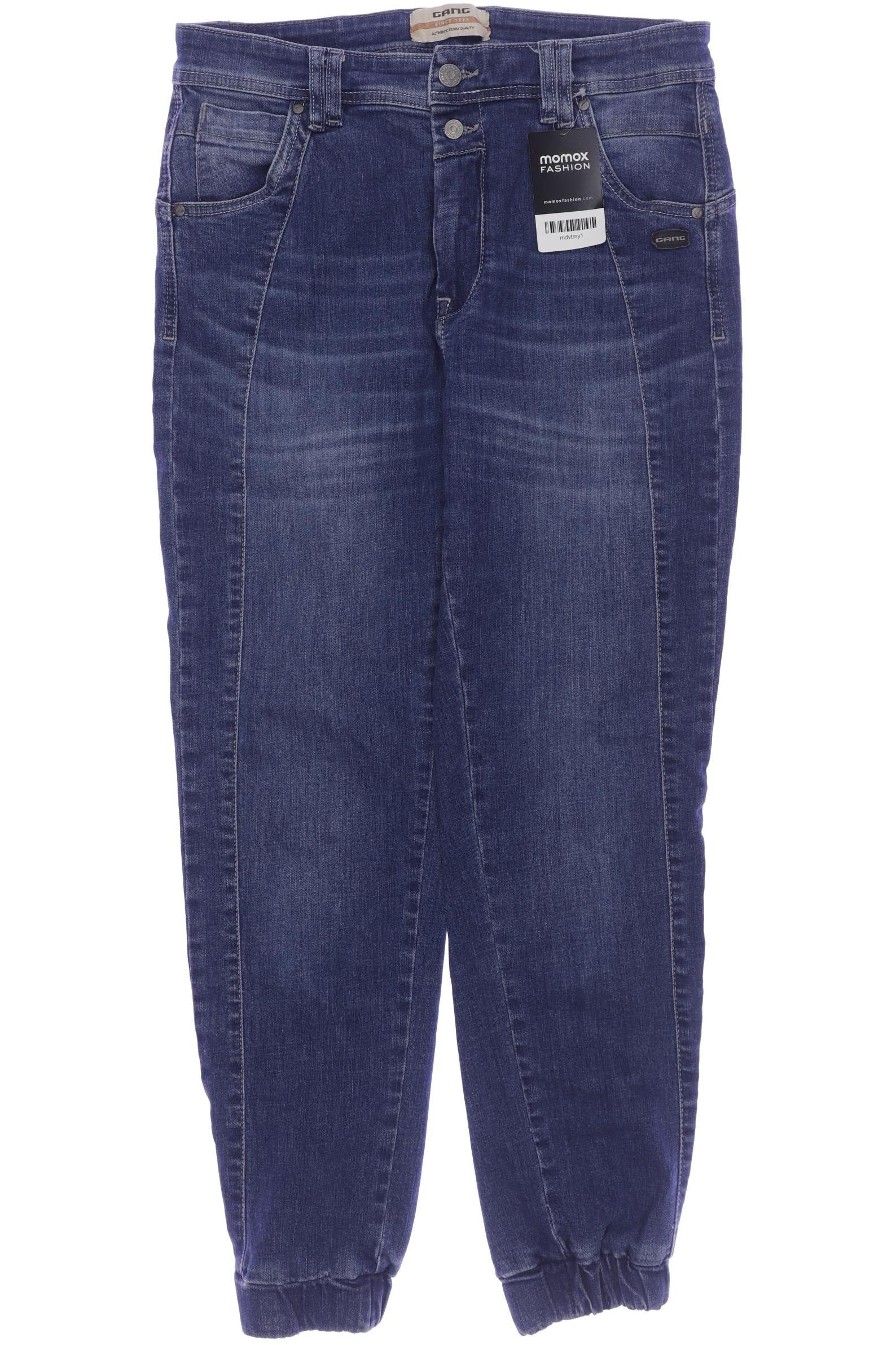 

Gang Damen Jeans, blau, Gr. 28