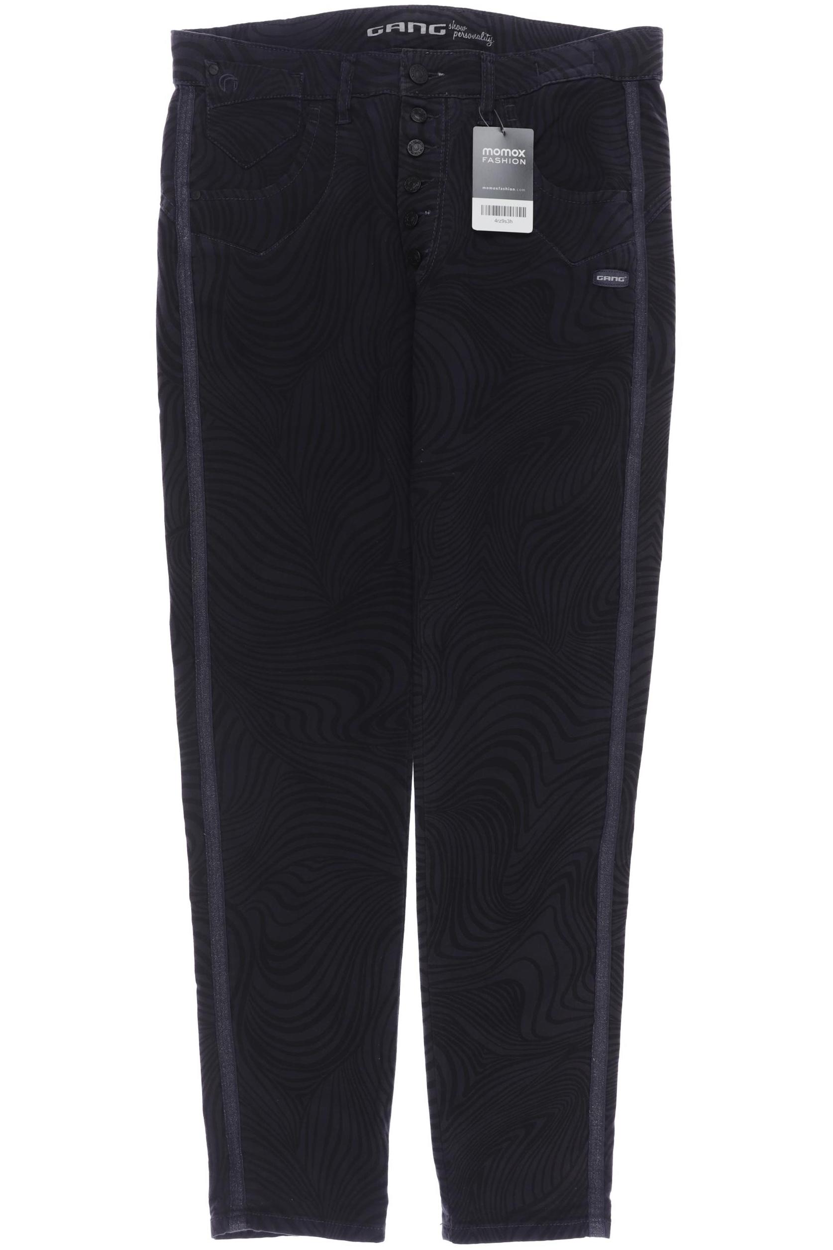 

Gang Damen Jeans, schwarz, Gr. 28