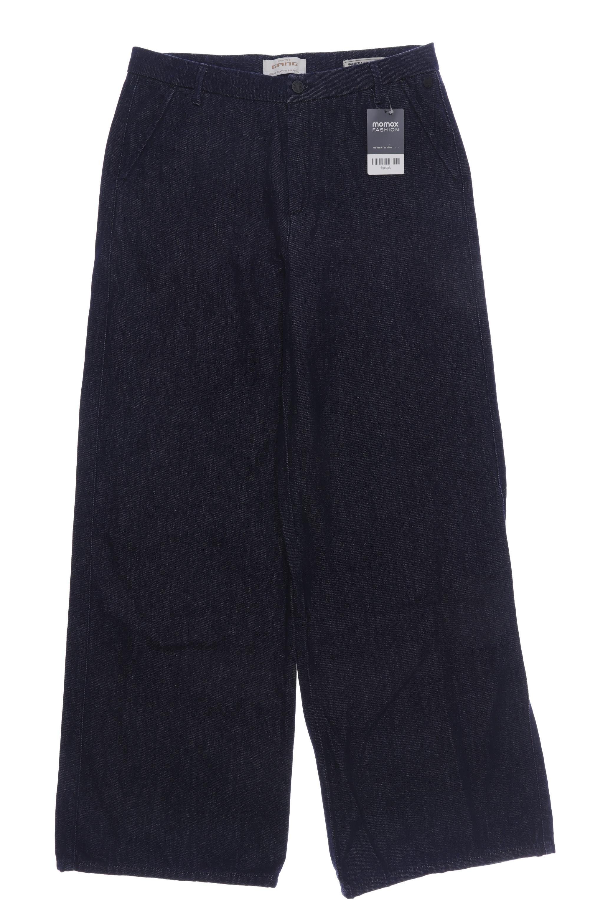 

Gang Damen Jeans, marineblau, Gr. 31