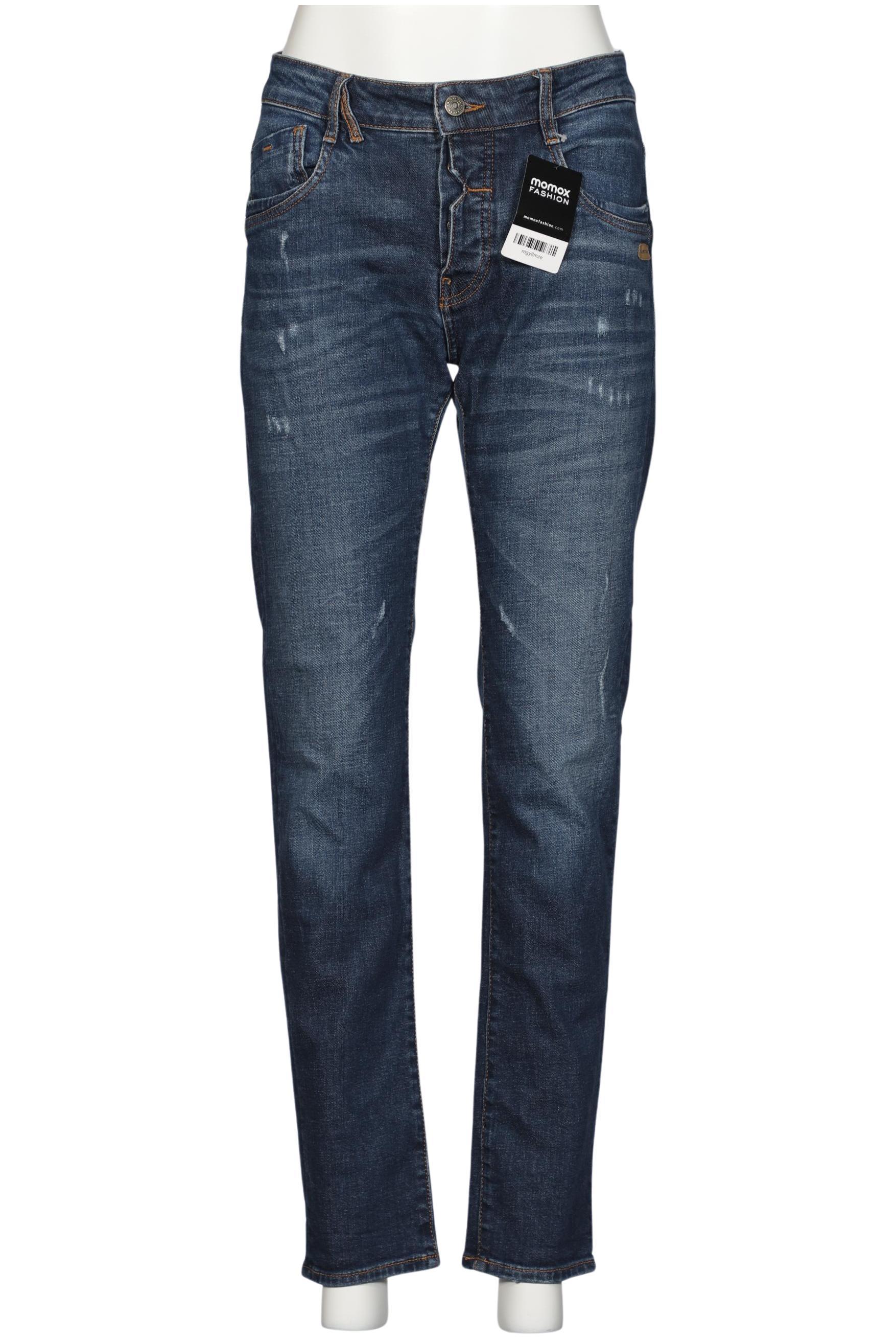 

Gang Damen Jeans, blau, Gr. 30