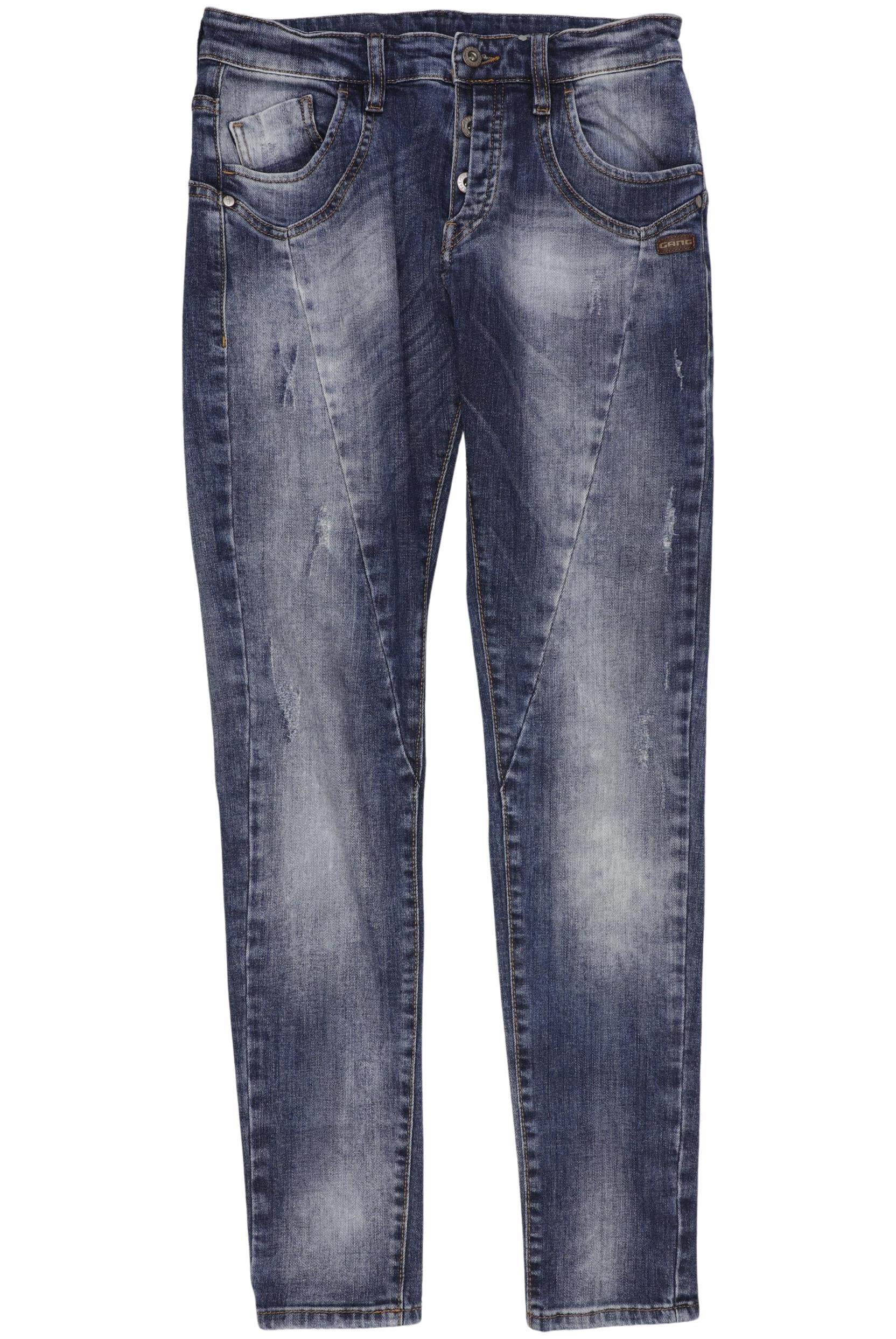 

Gang Damen Jeans, blau, Gr. 26
