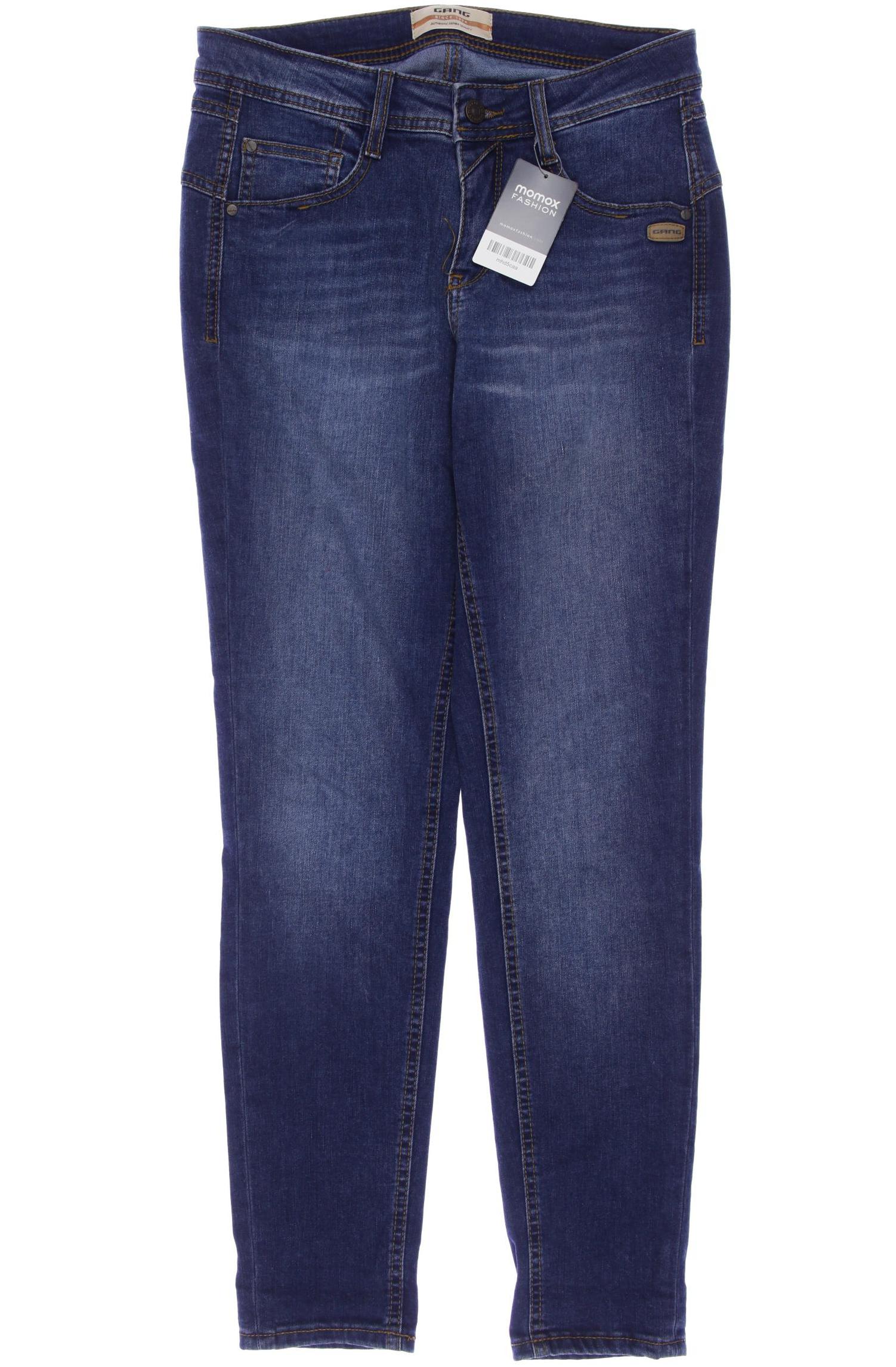 

Gang Damen Jeans, blau, Gr. 27