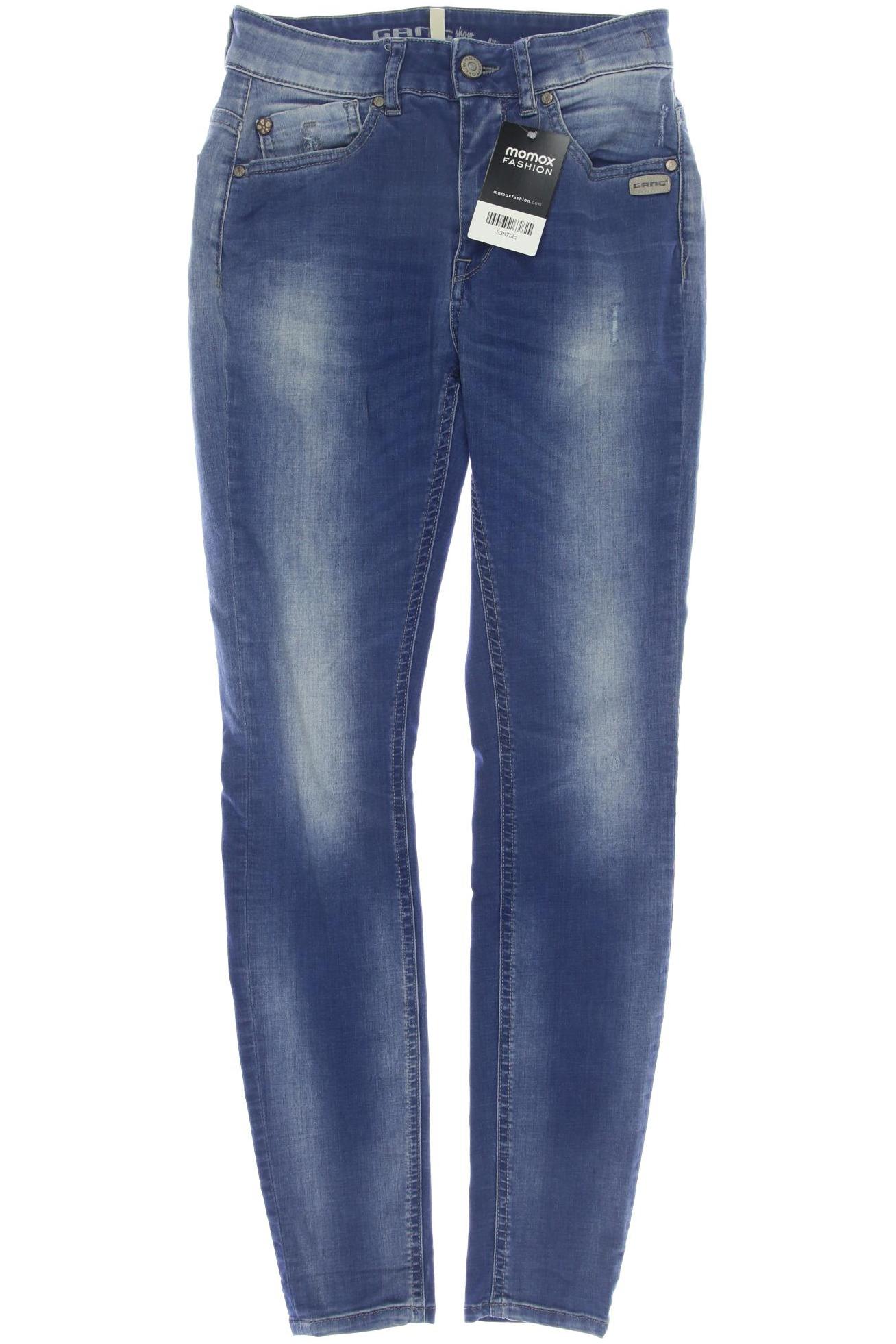 

Gang Damen Jeans, blau, Gr. 27