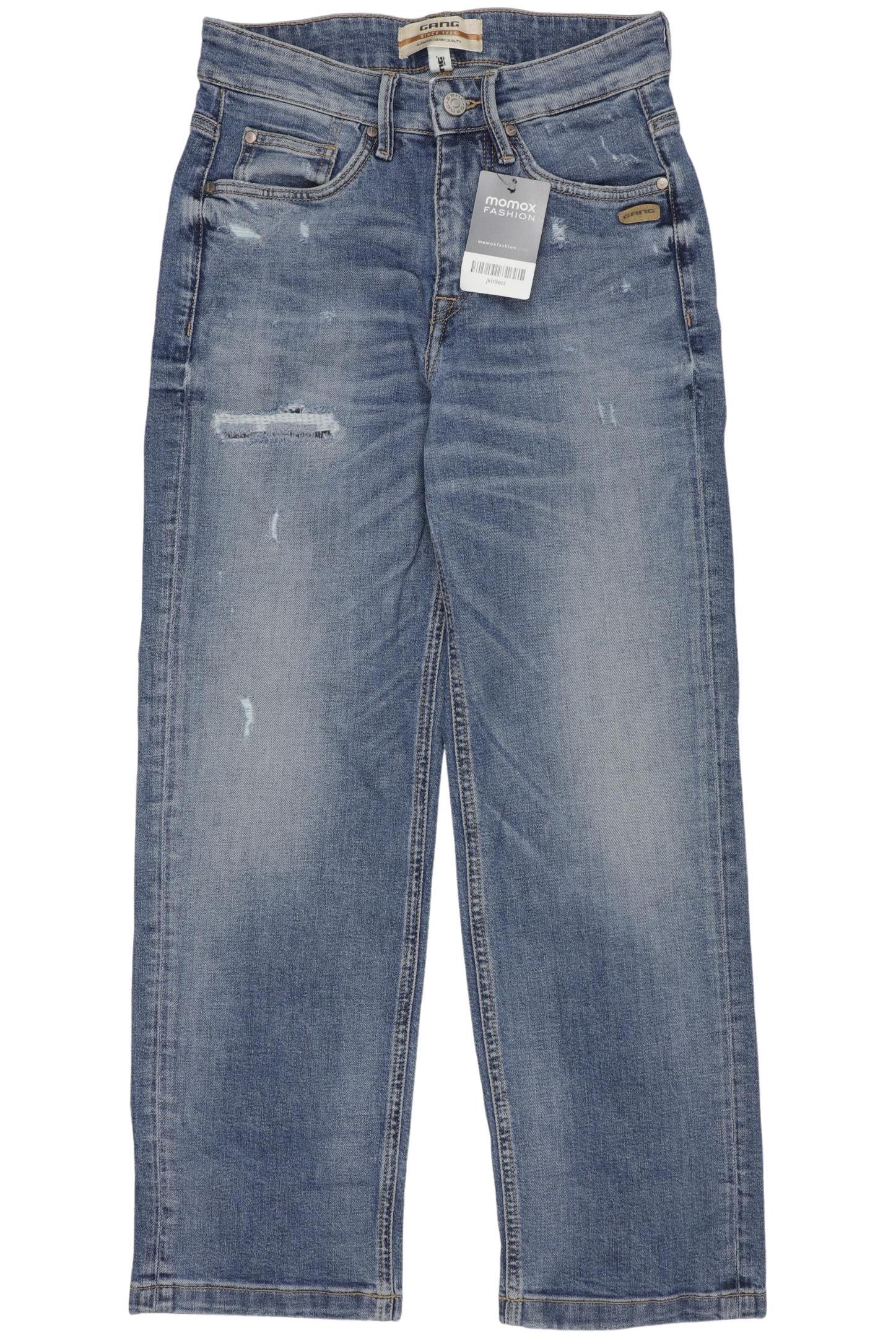 

Gang Damen Jeans, blau, Gr. 25