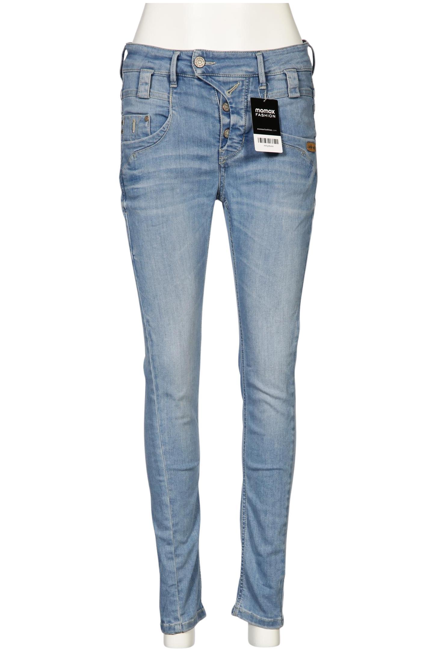 

Gang Damen Jeans, hellblau, Gr. 28