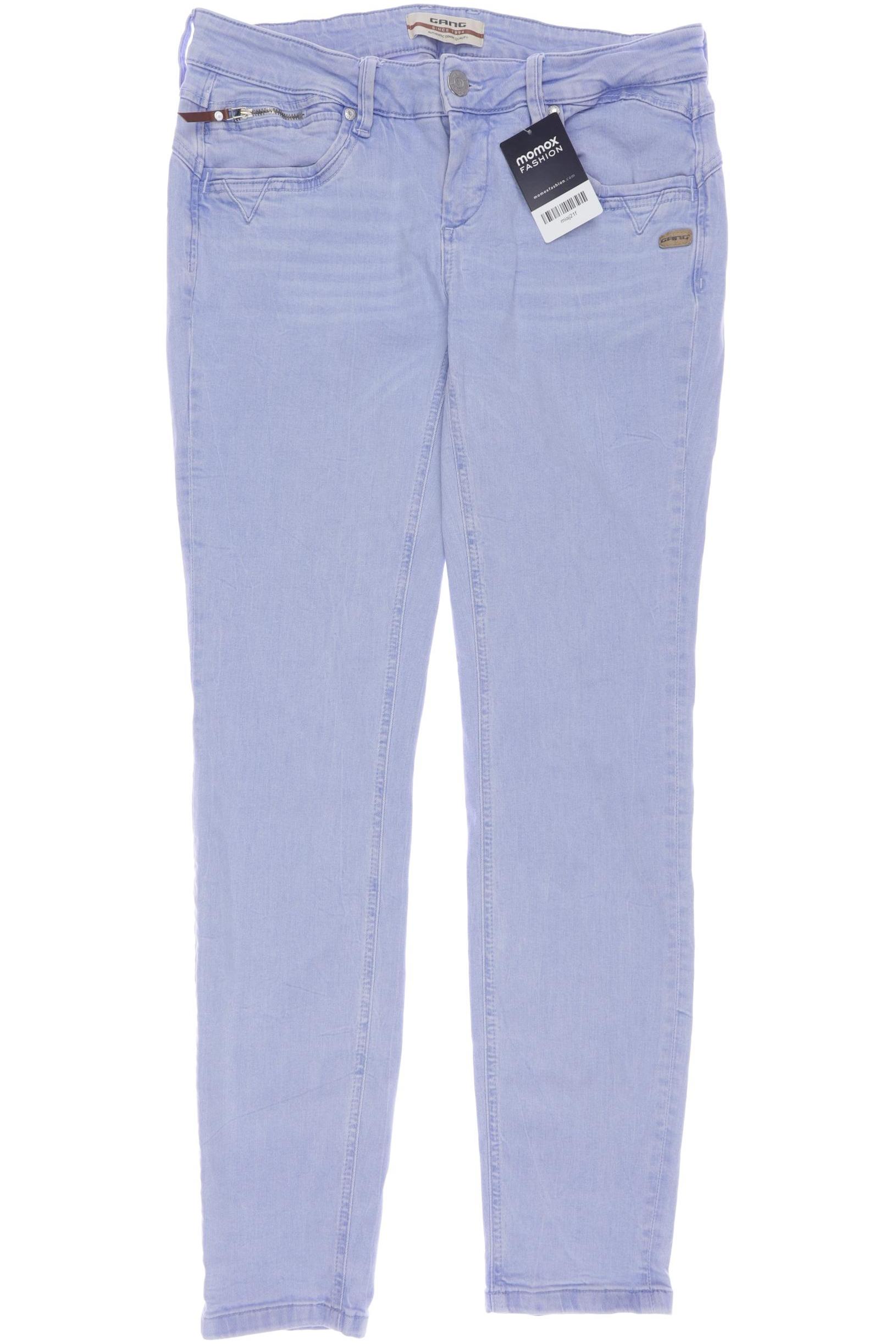 

Gang Damen Jeans, blau, Gr. 31
