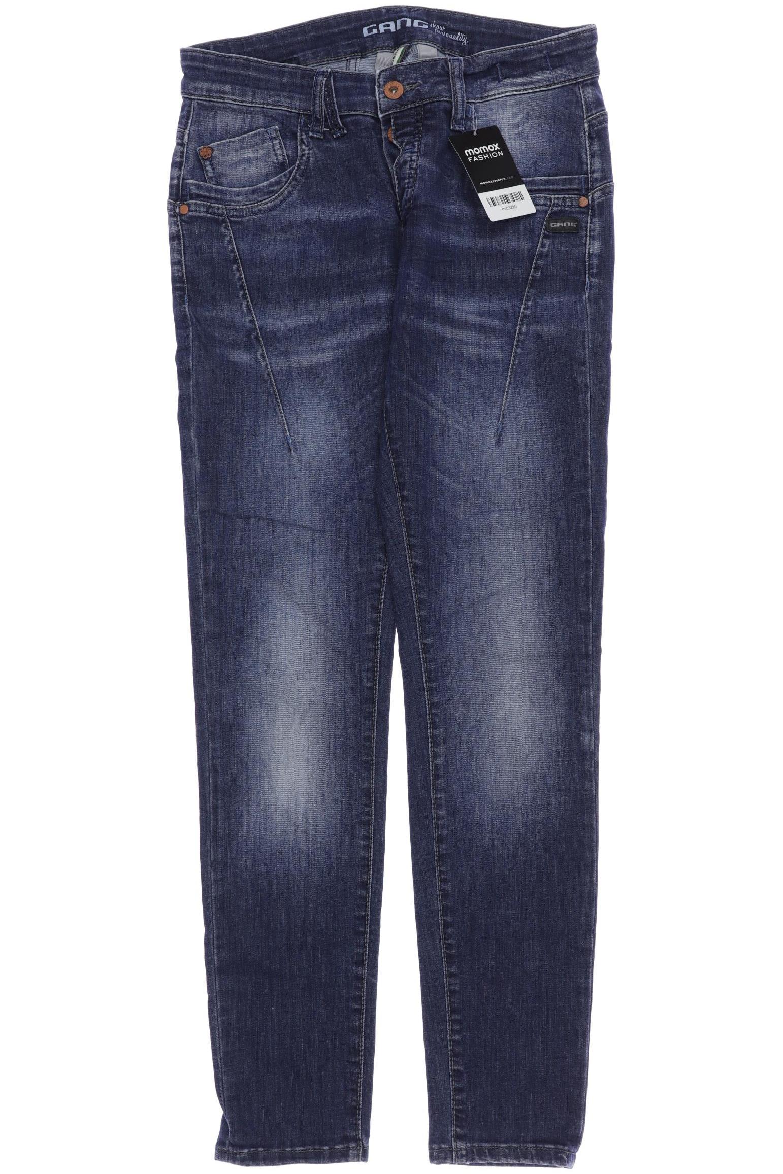 

Gang Damen Jeans, blau, Gr. 26