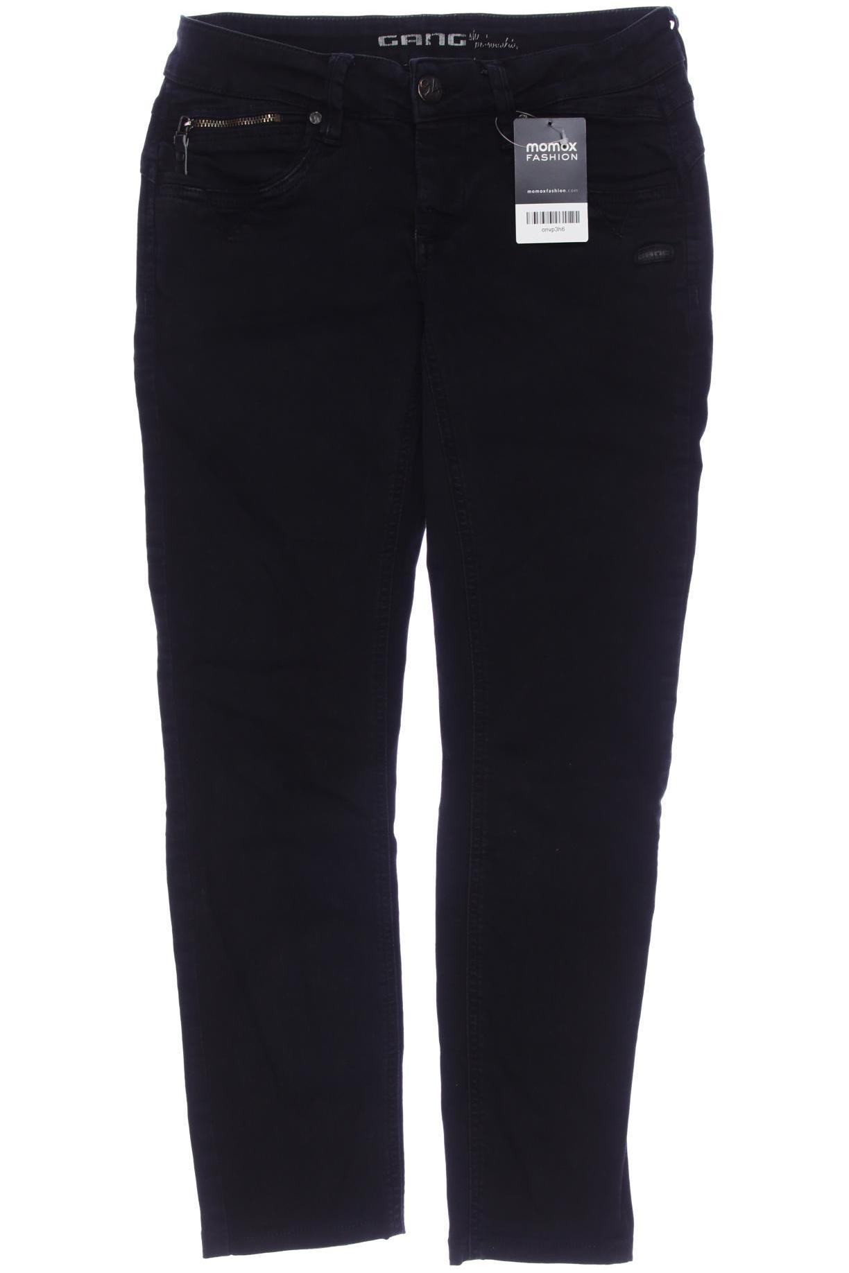 

Gang Damen Jeans, schwarz, Gr. 27