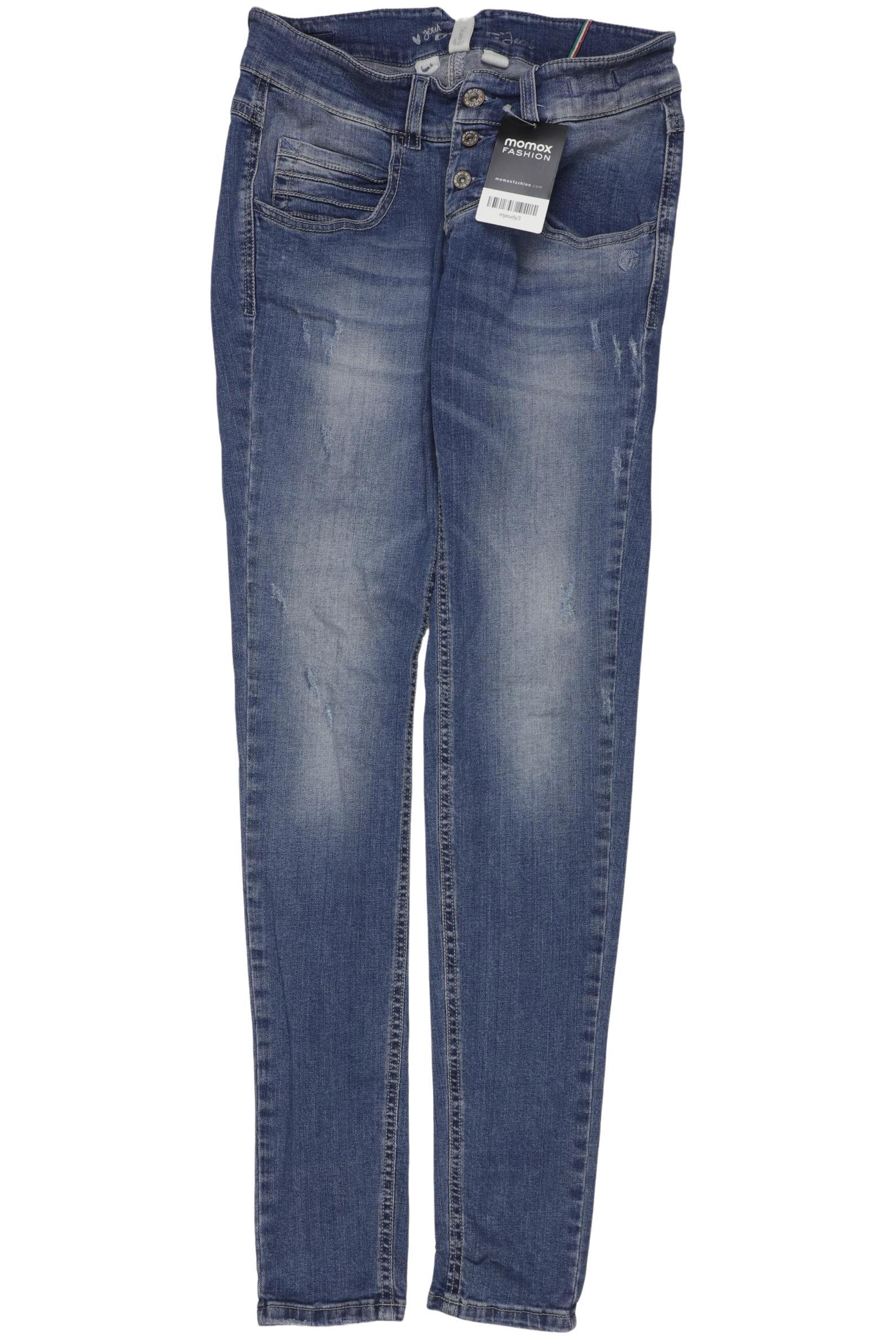 

Gang Damen Jeans, blau, Gr. 26