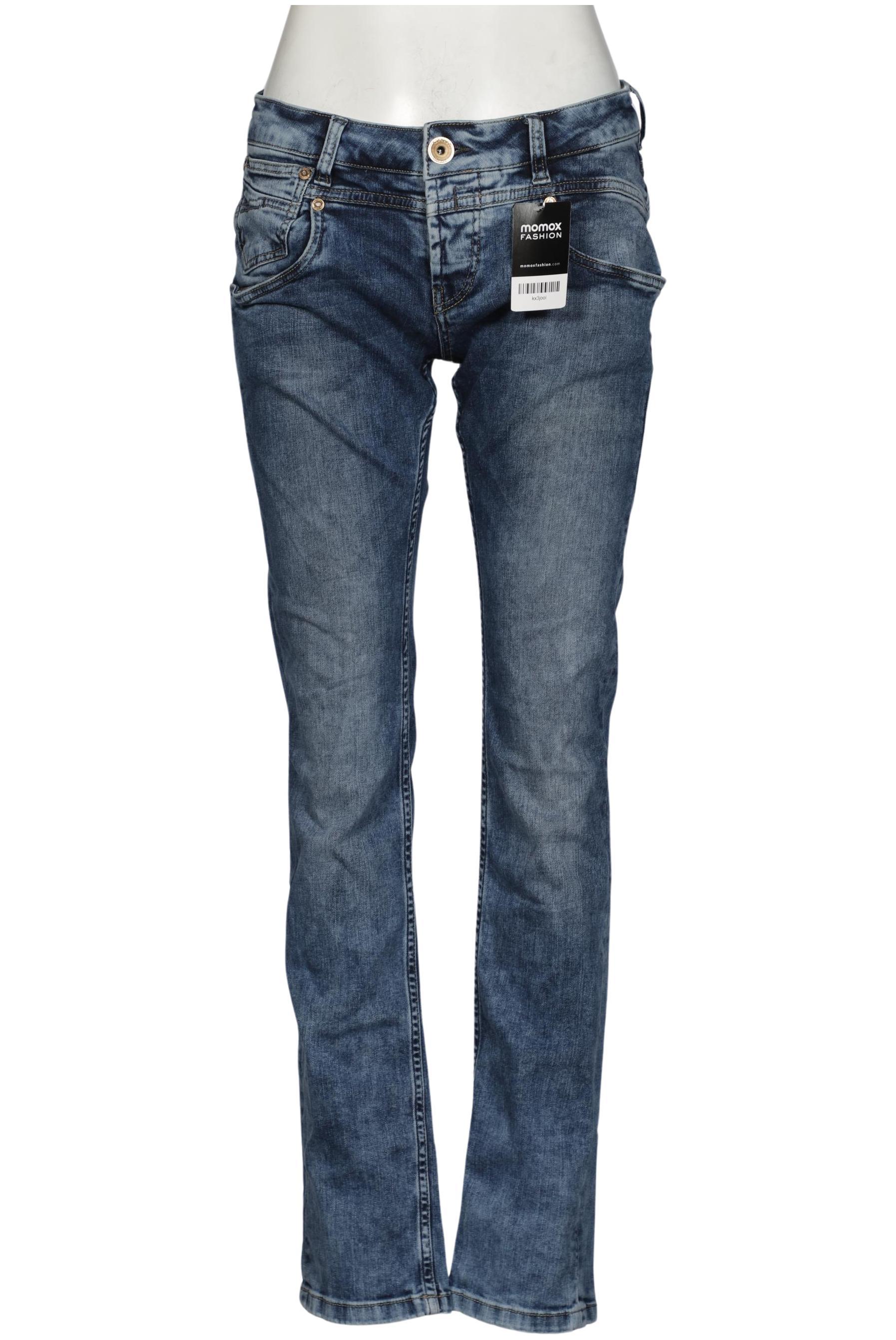 

Gang Damen Jeans, blau, Gr. 29
