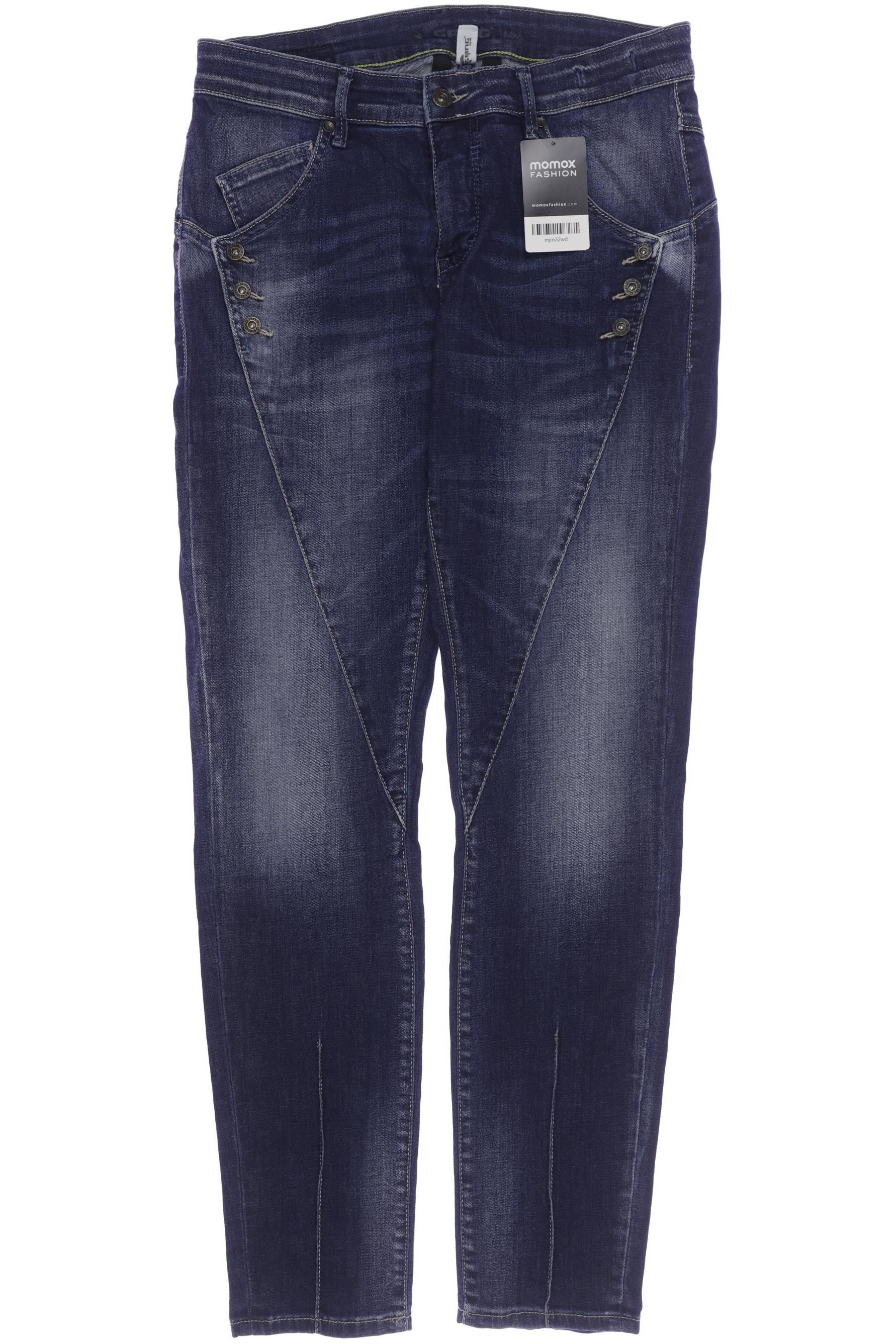 

Gang Damen Jeans, blau, Gr. 29