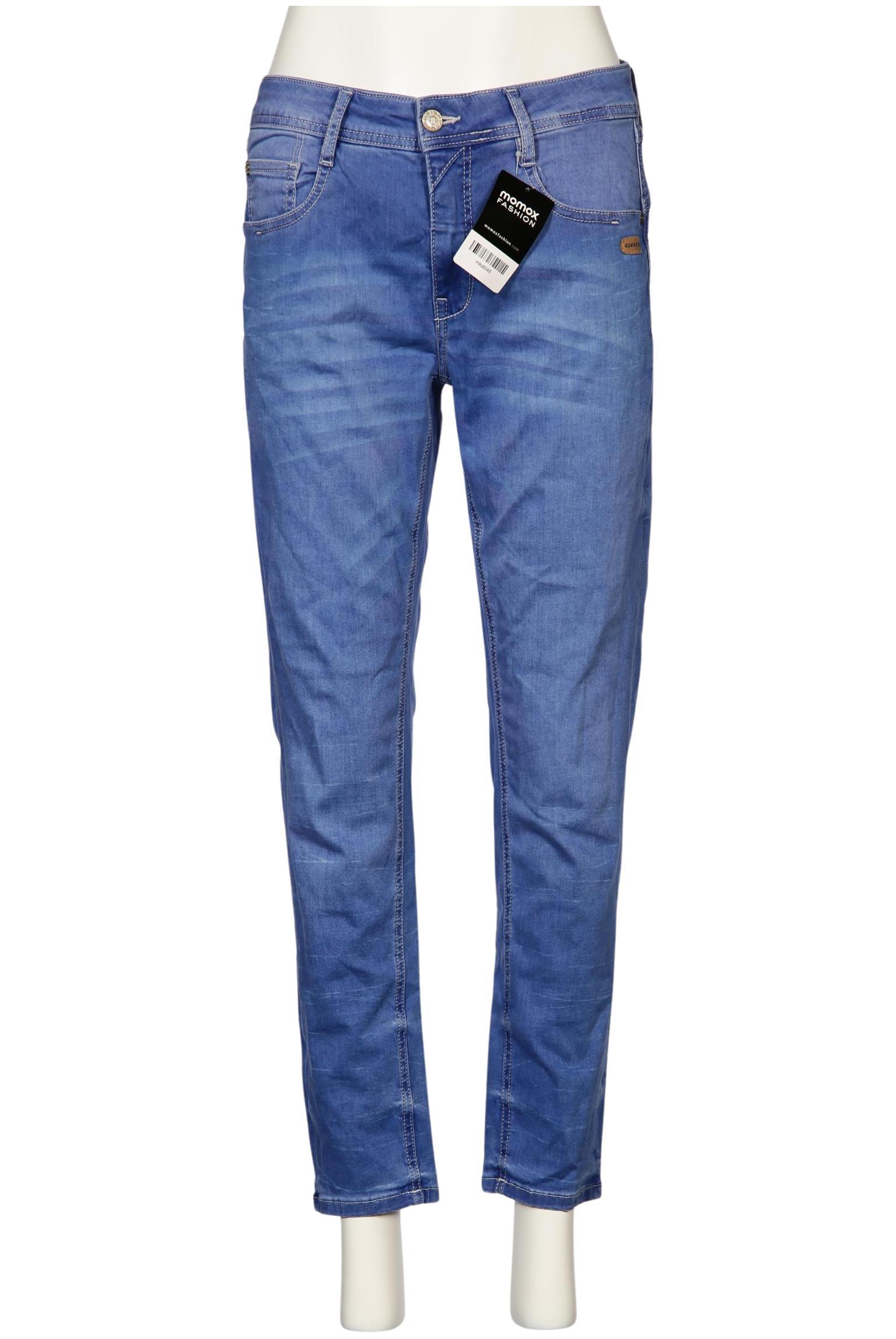 

Gang Damen Jeans, blau, Gr. 30