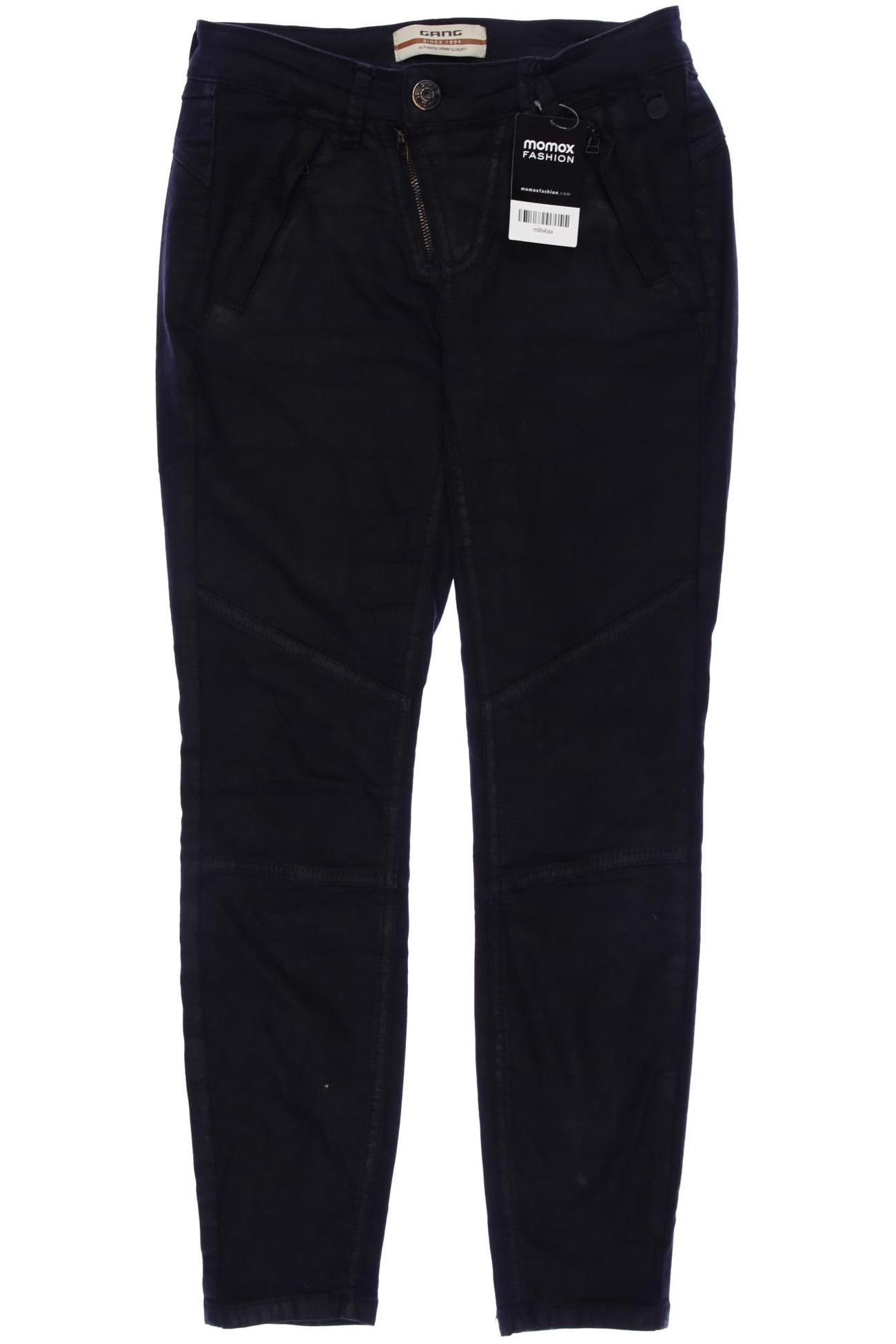 

Gang Damen Jeans, schwarz, Gr. 26