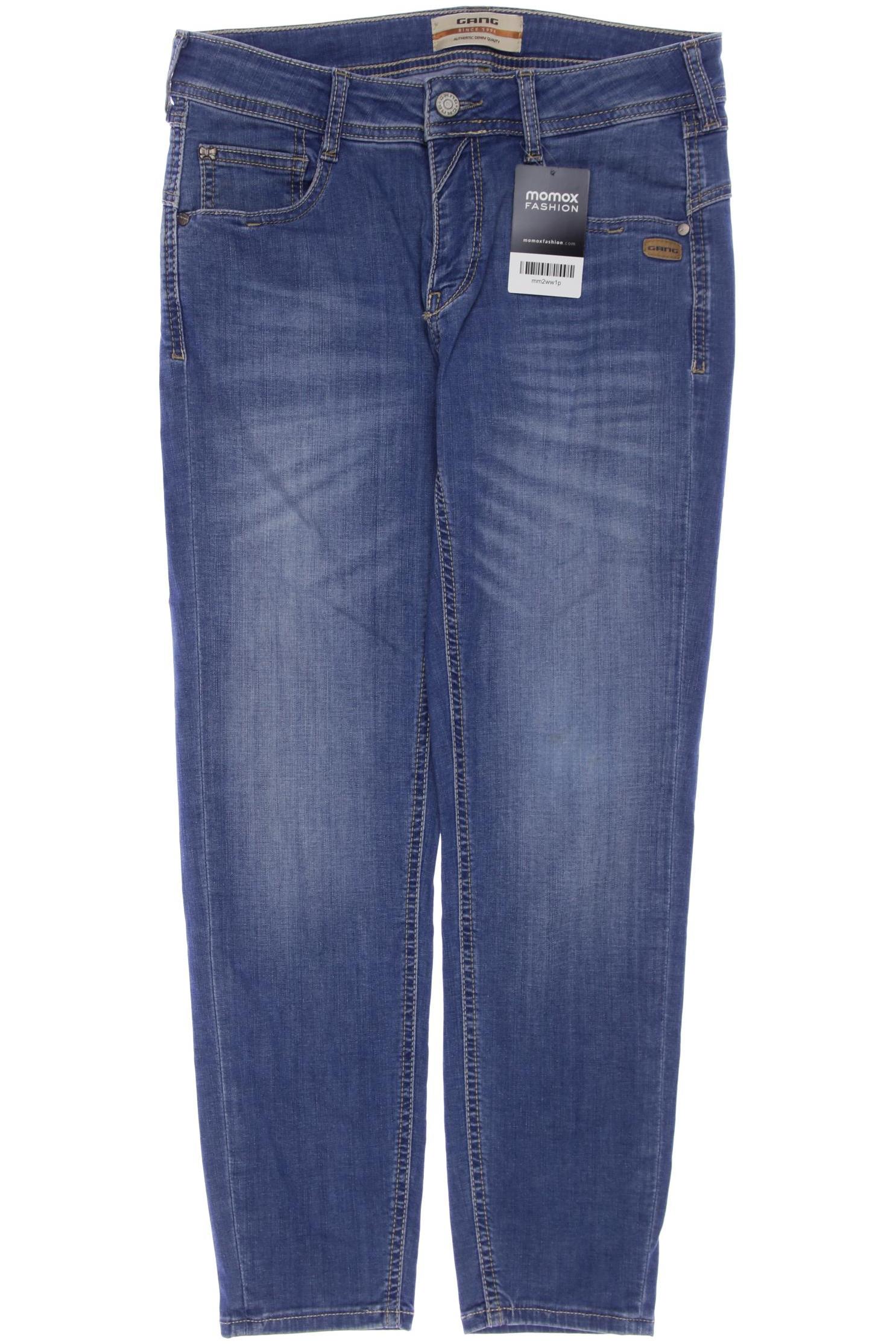 

Gang Damen Jeans, blau, Gr. 28