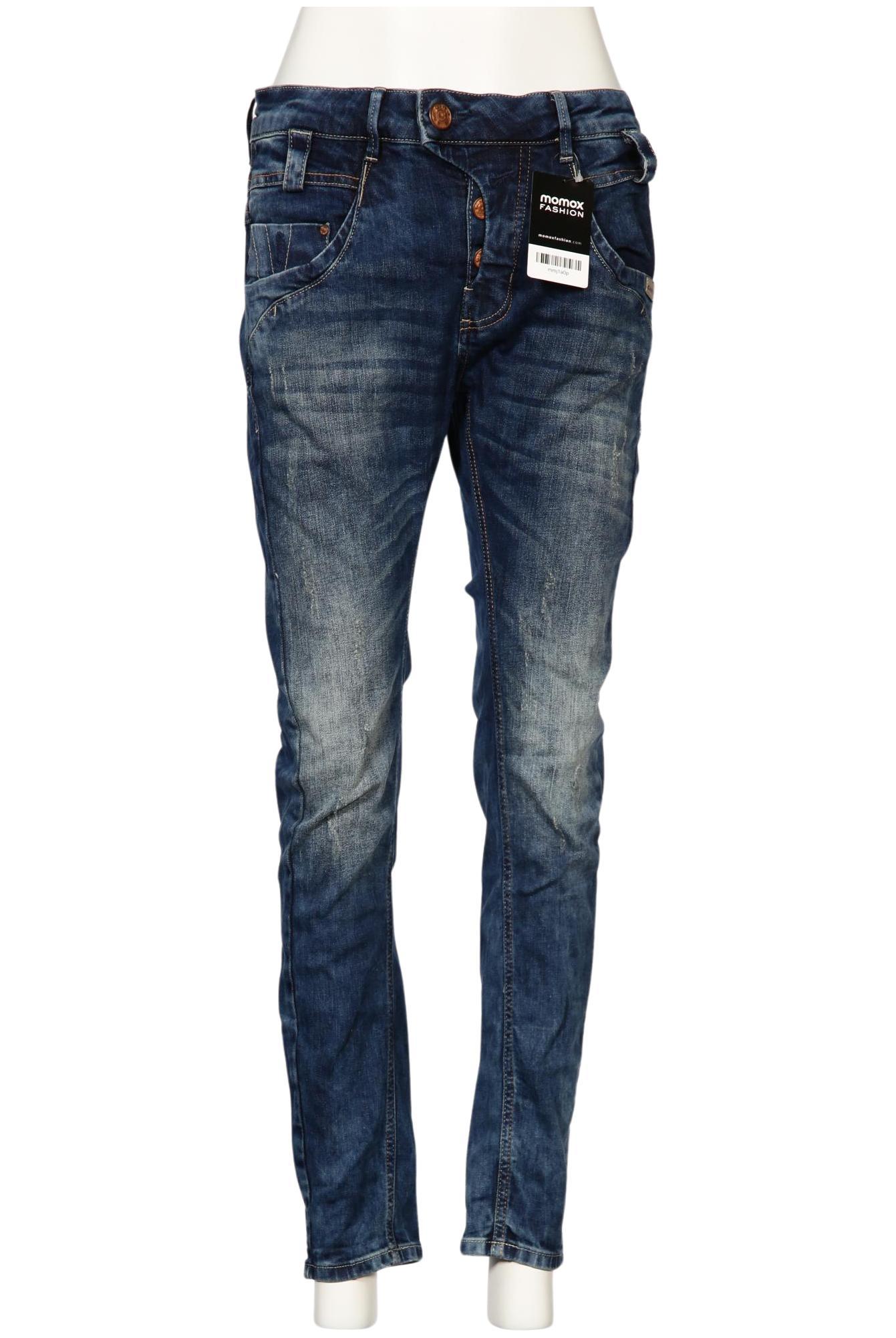 

Gang Damen Jeans, blau, Gr. 28