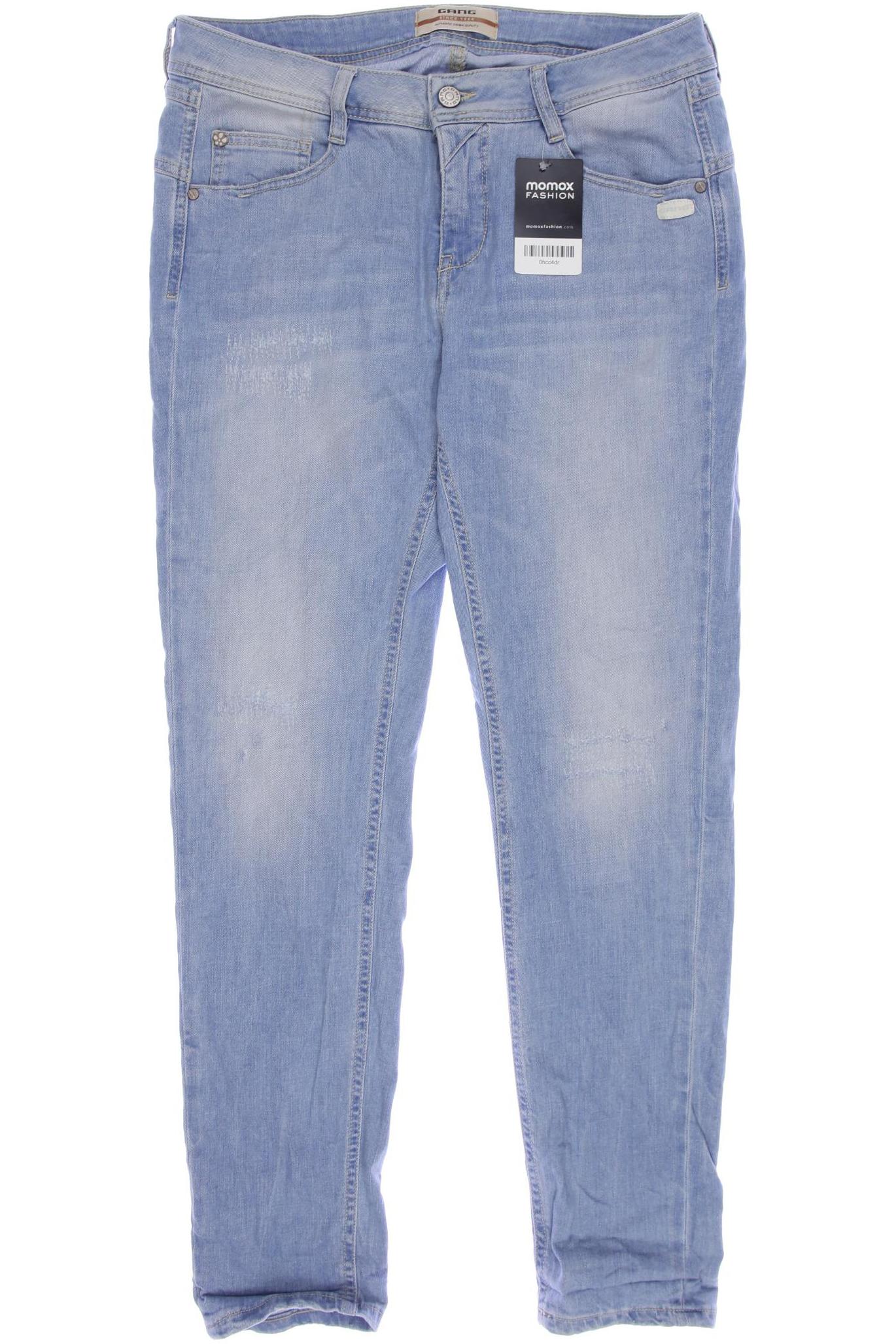 

Gang Damen Jeans, hellblau, Gr. 31