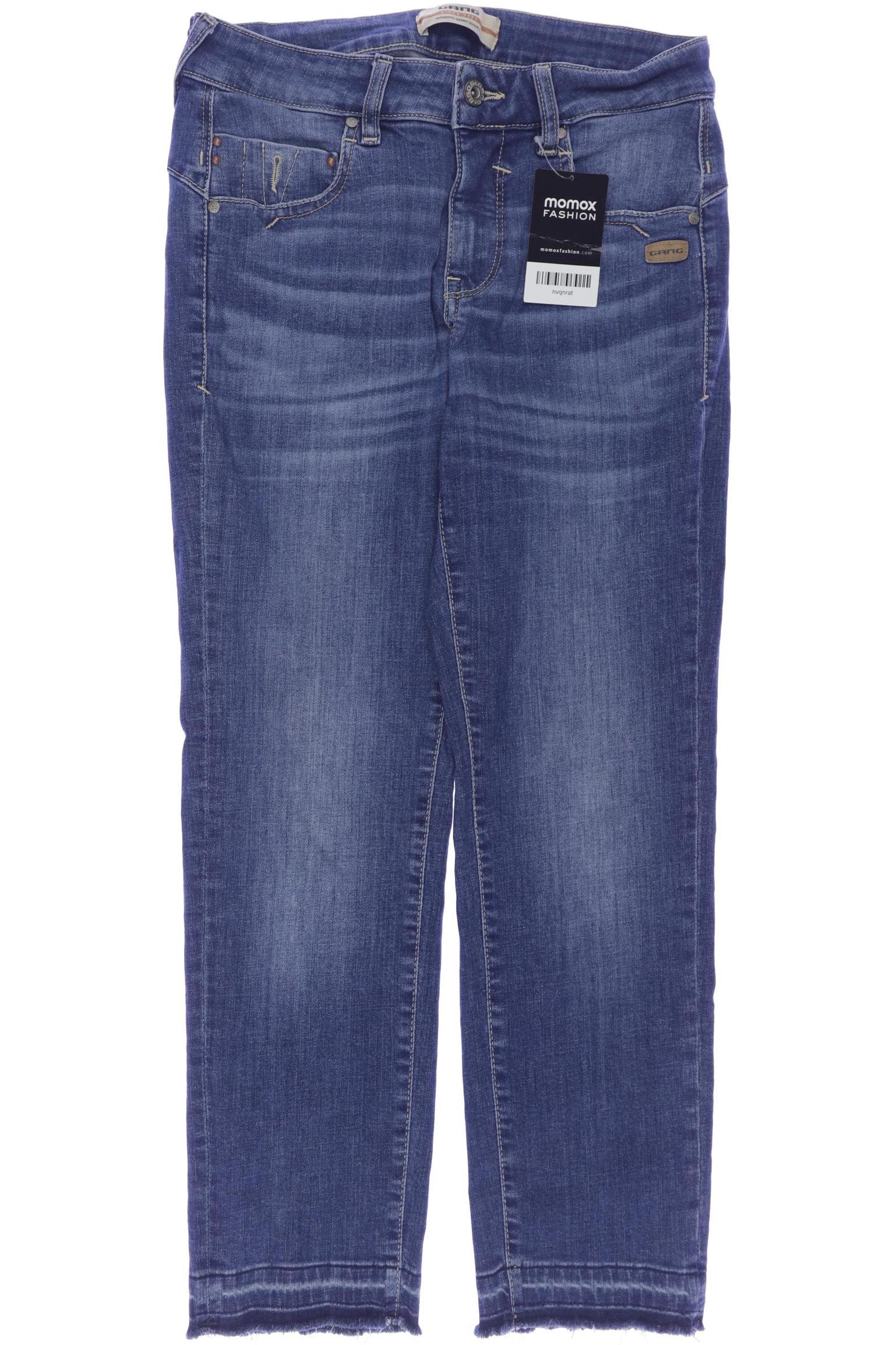 

Gang Damen Jeans, blau, Gr. 26