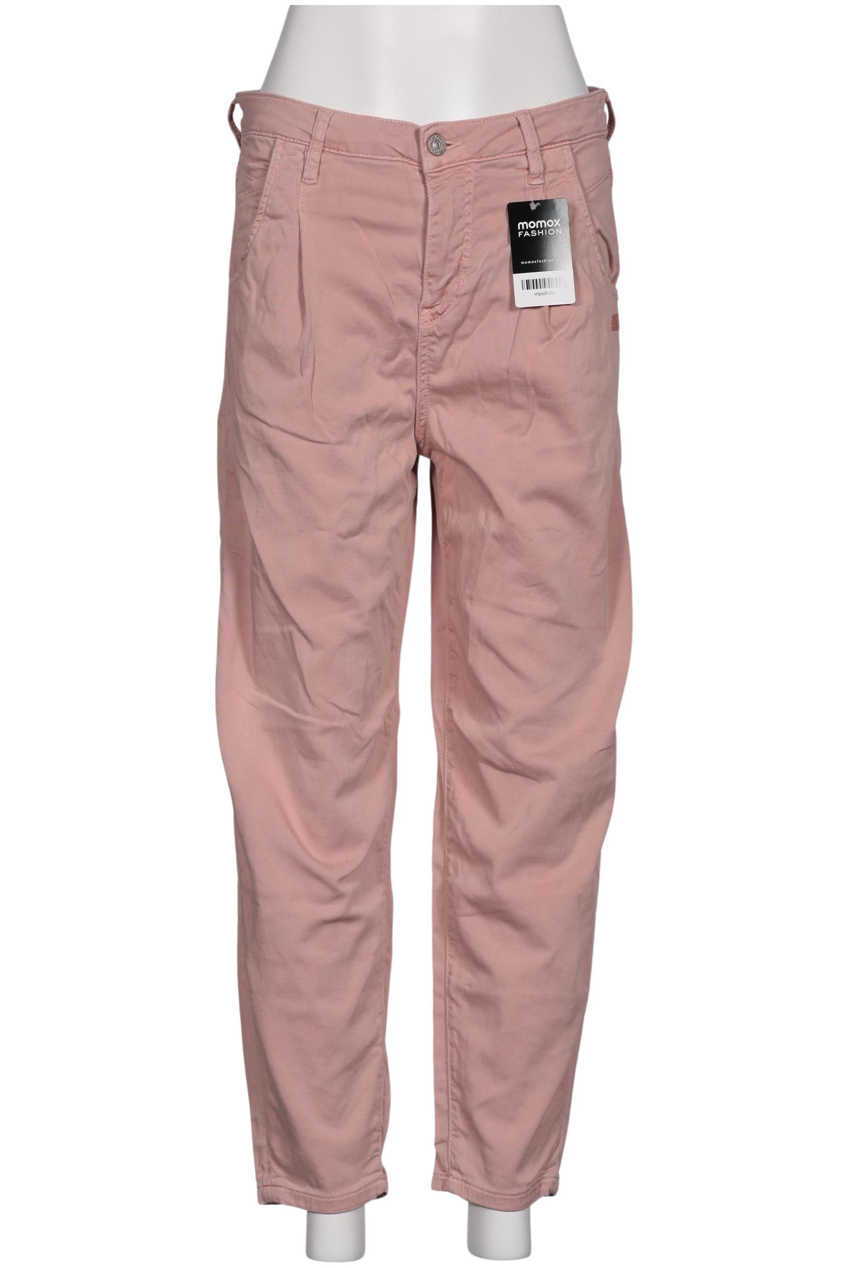

Gang Damen Jeans, pink, Gr. 28