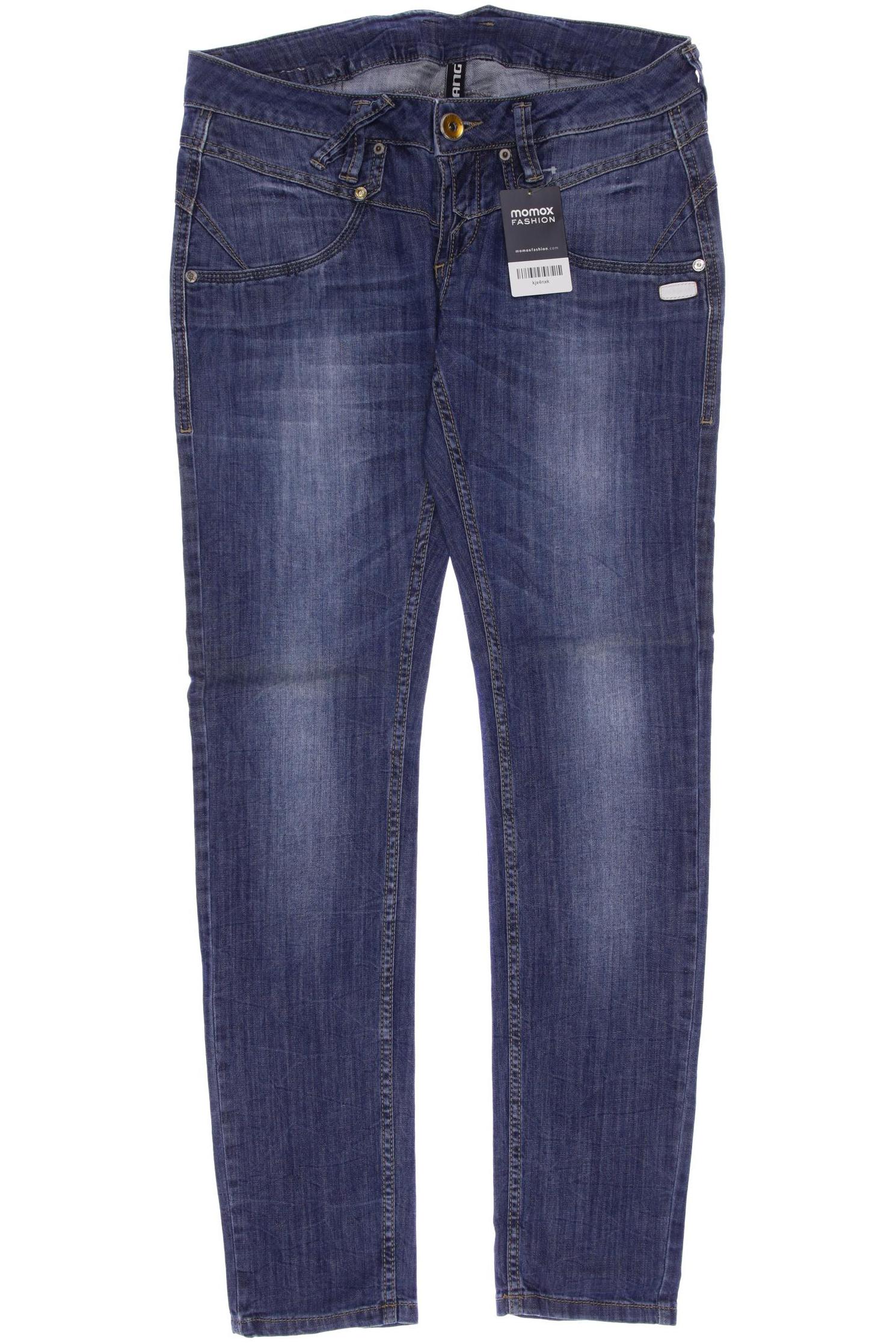 

Gang Damen Jeans, blau, Gr. 40