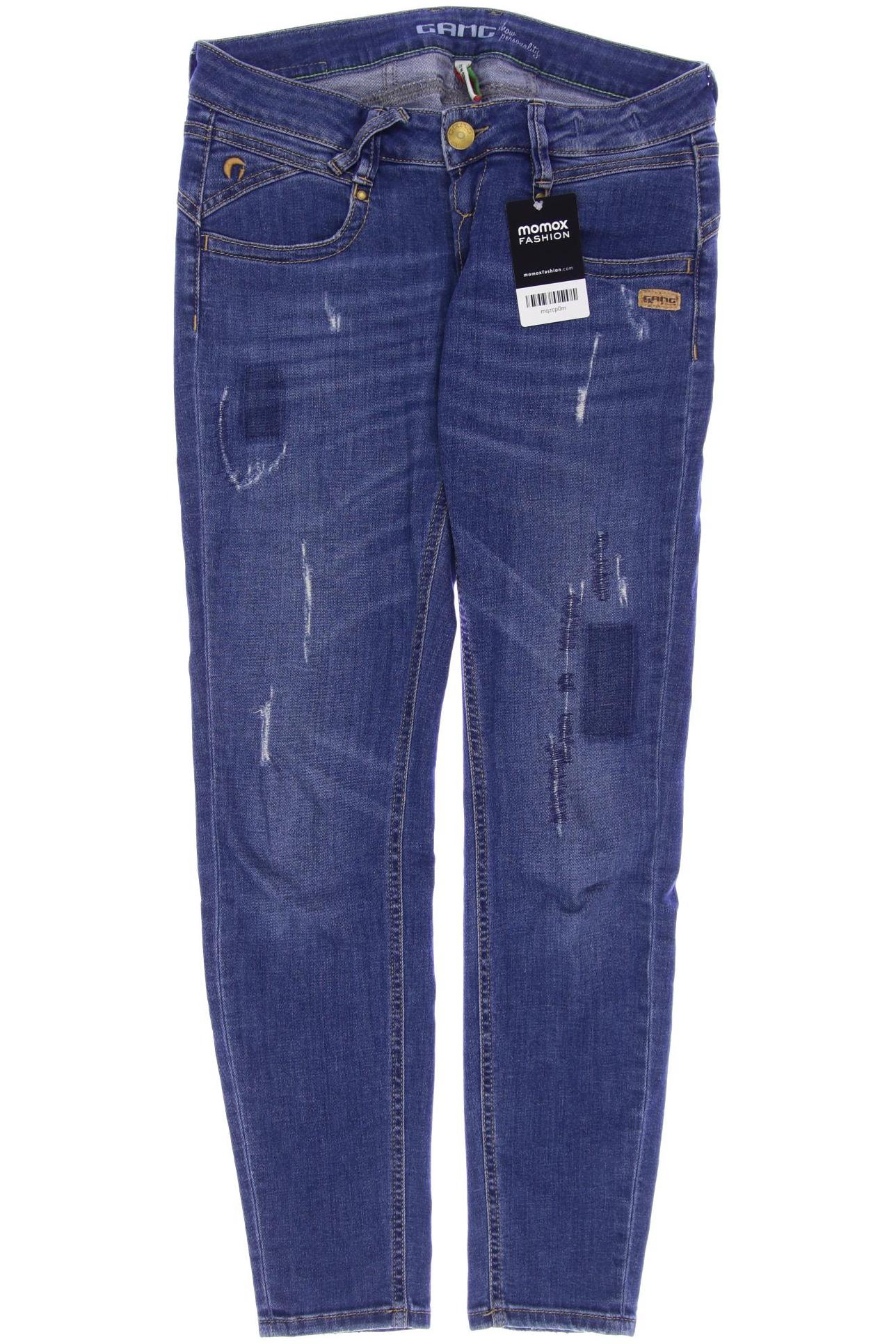 

GANG Damen Jeans, blau
