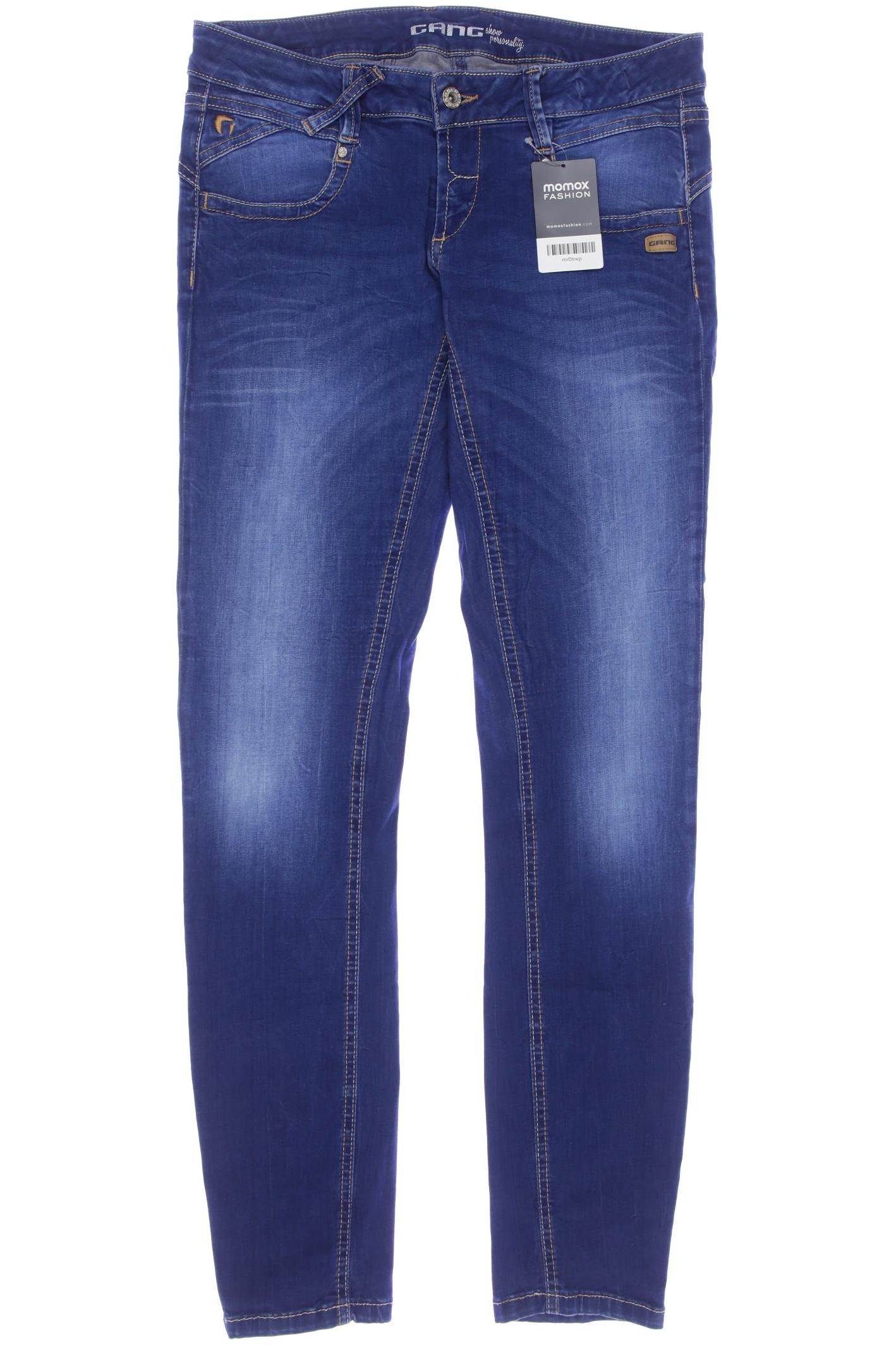 

Gang Damen Jeans, blau, Gr. 29
